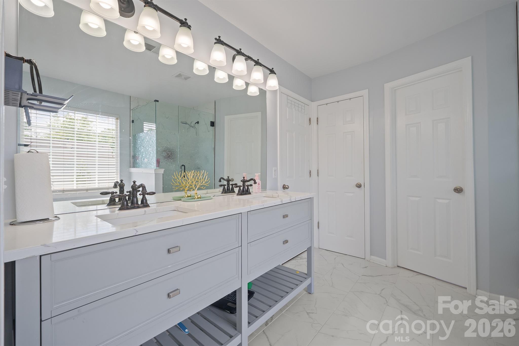Arbor Hills - Residential
