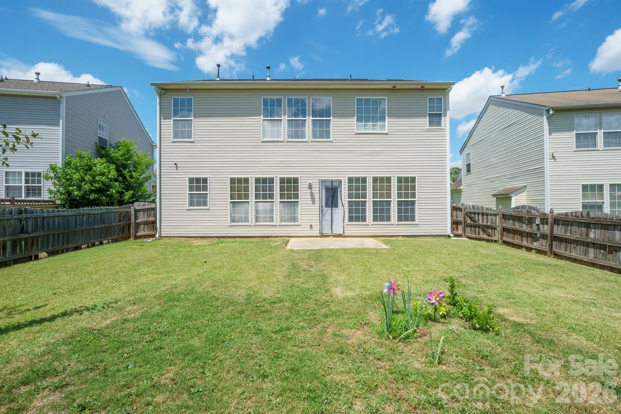 Arbor Hills - Residential