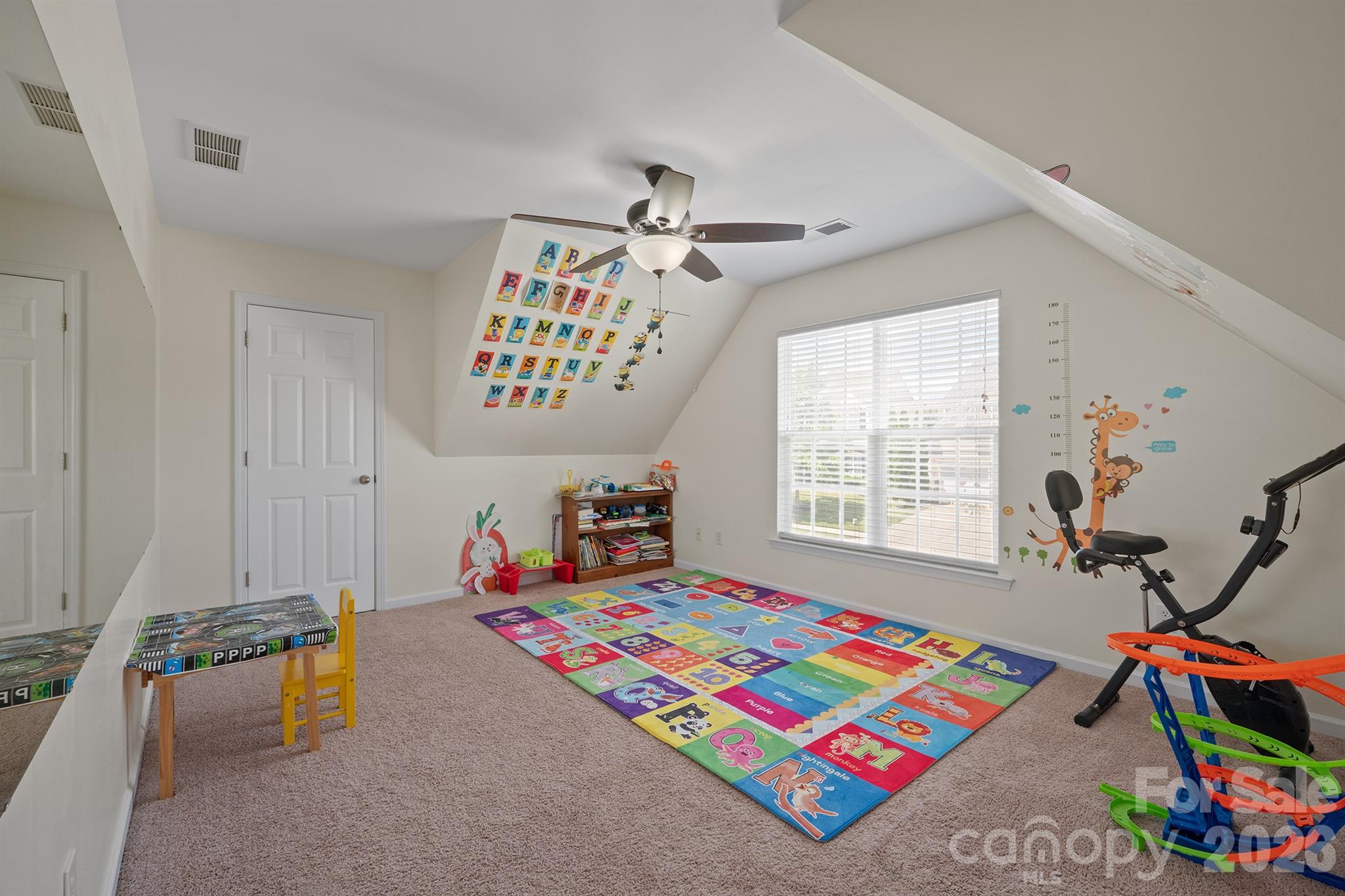 Arbor Hills - Residential