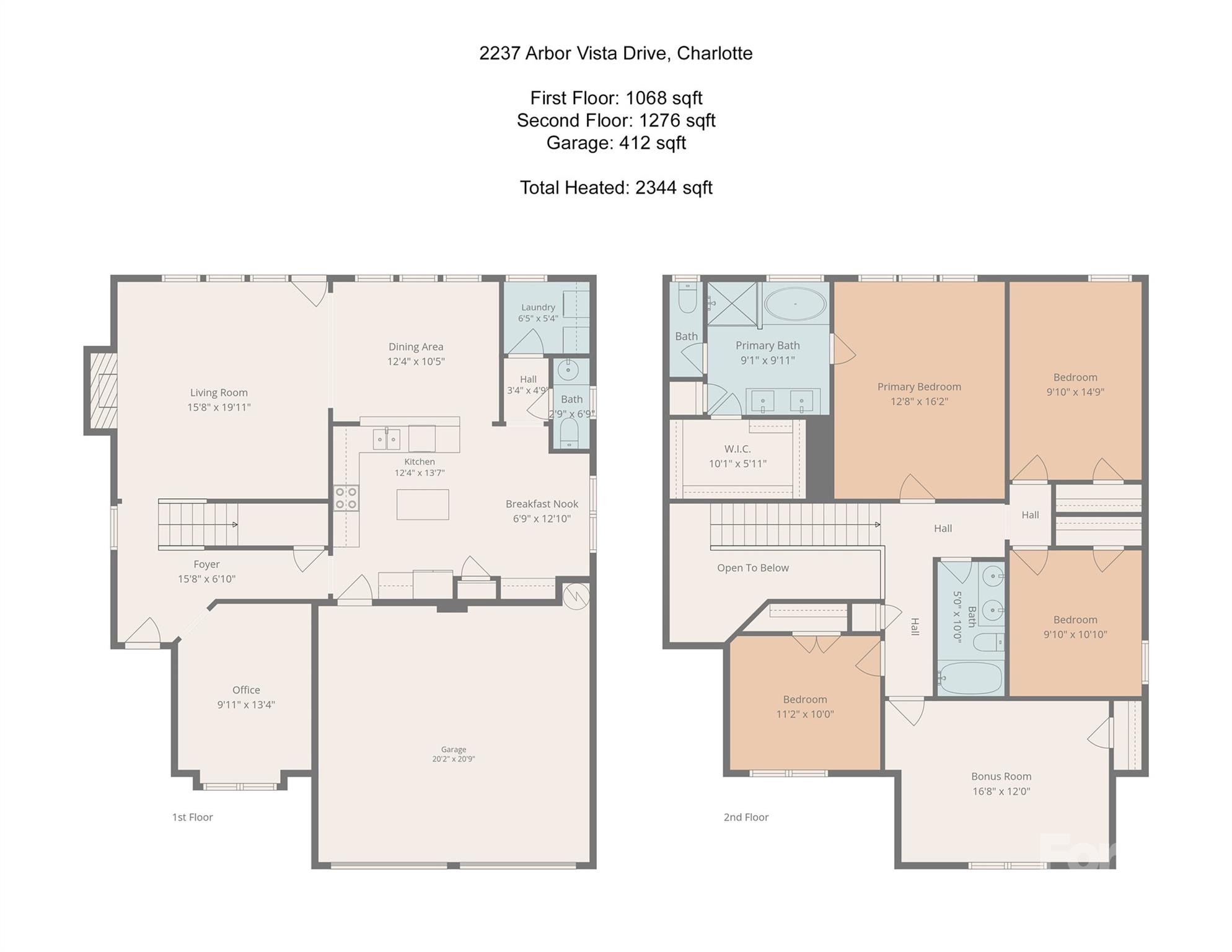 Arbor Hills - Residential