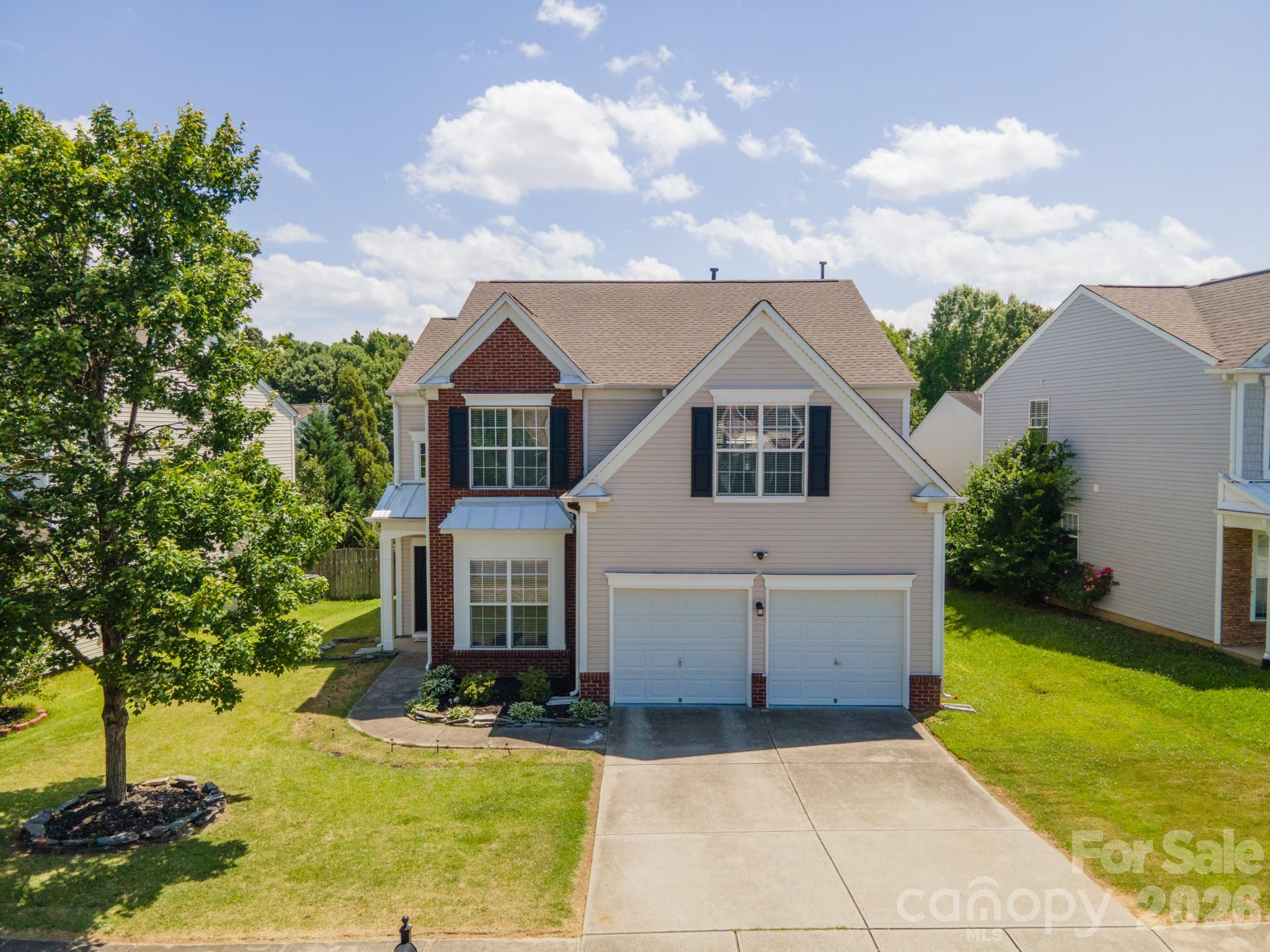 Arbor Hills - Residential