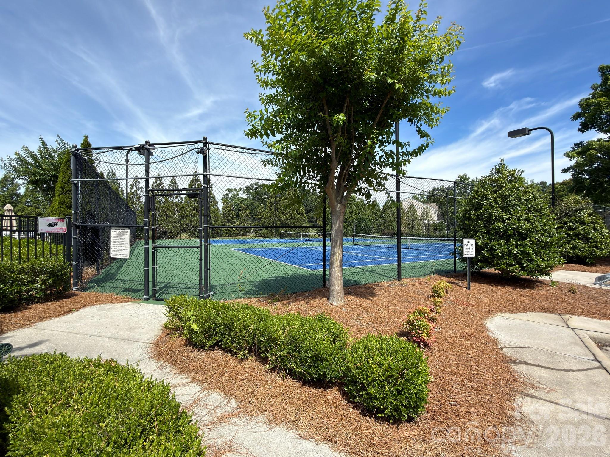 Arbor Hills - Residential