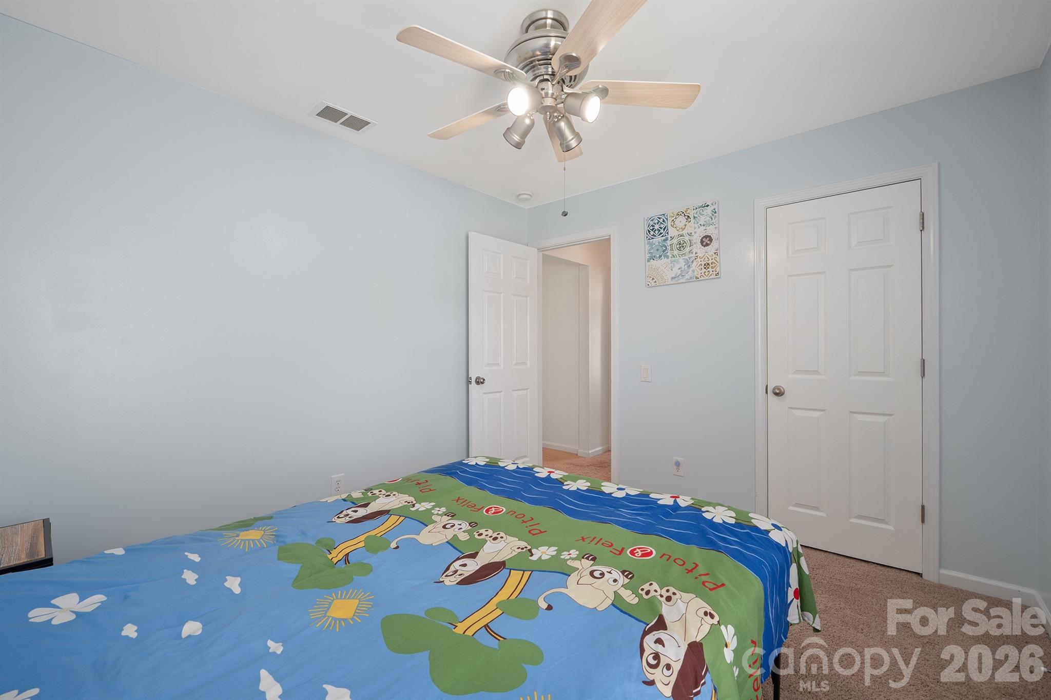 Arbor Hills - Residential