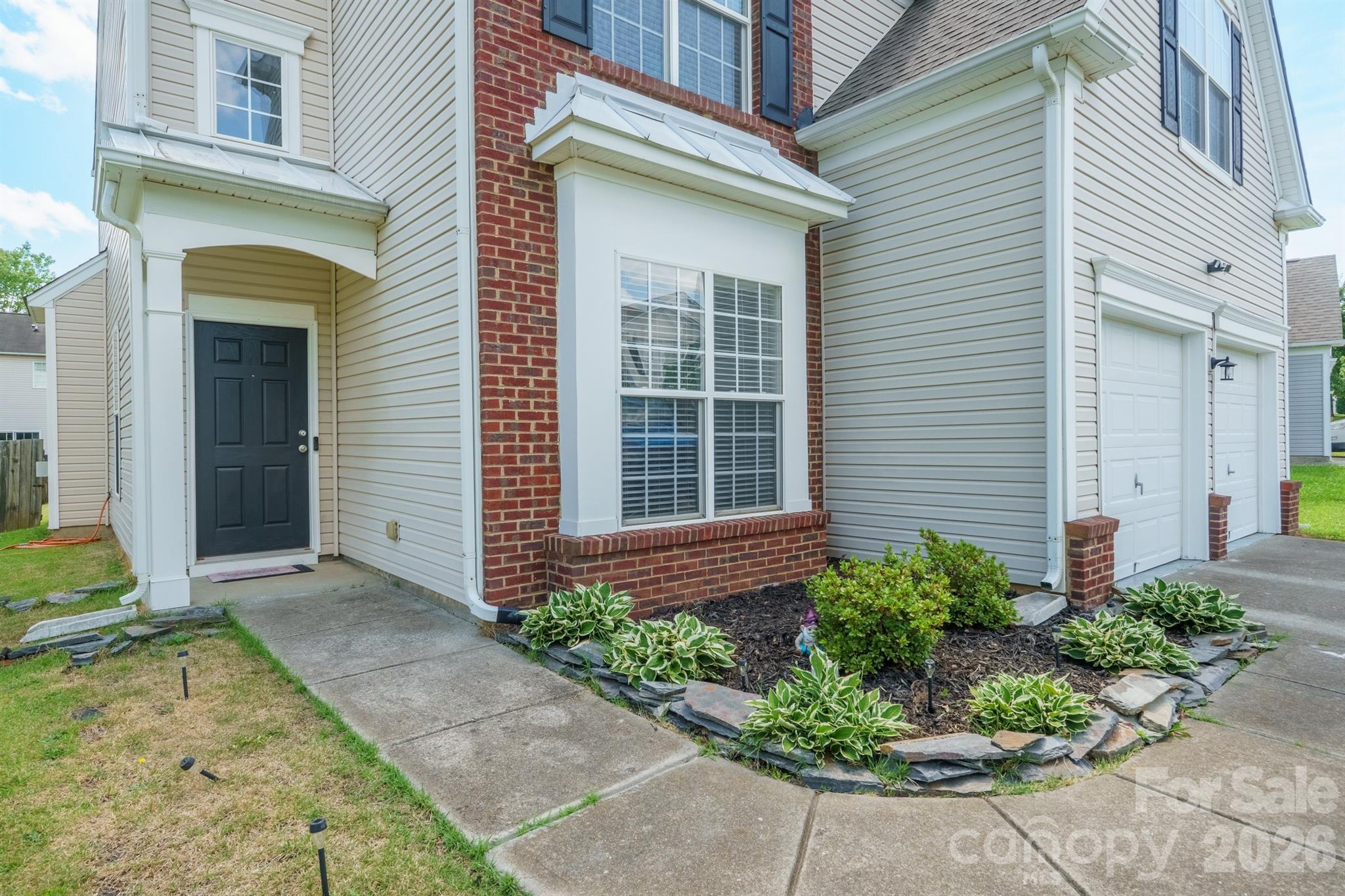 Arbor Hills - Residential