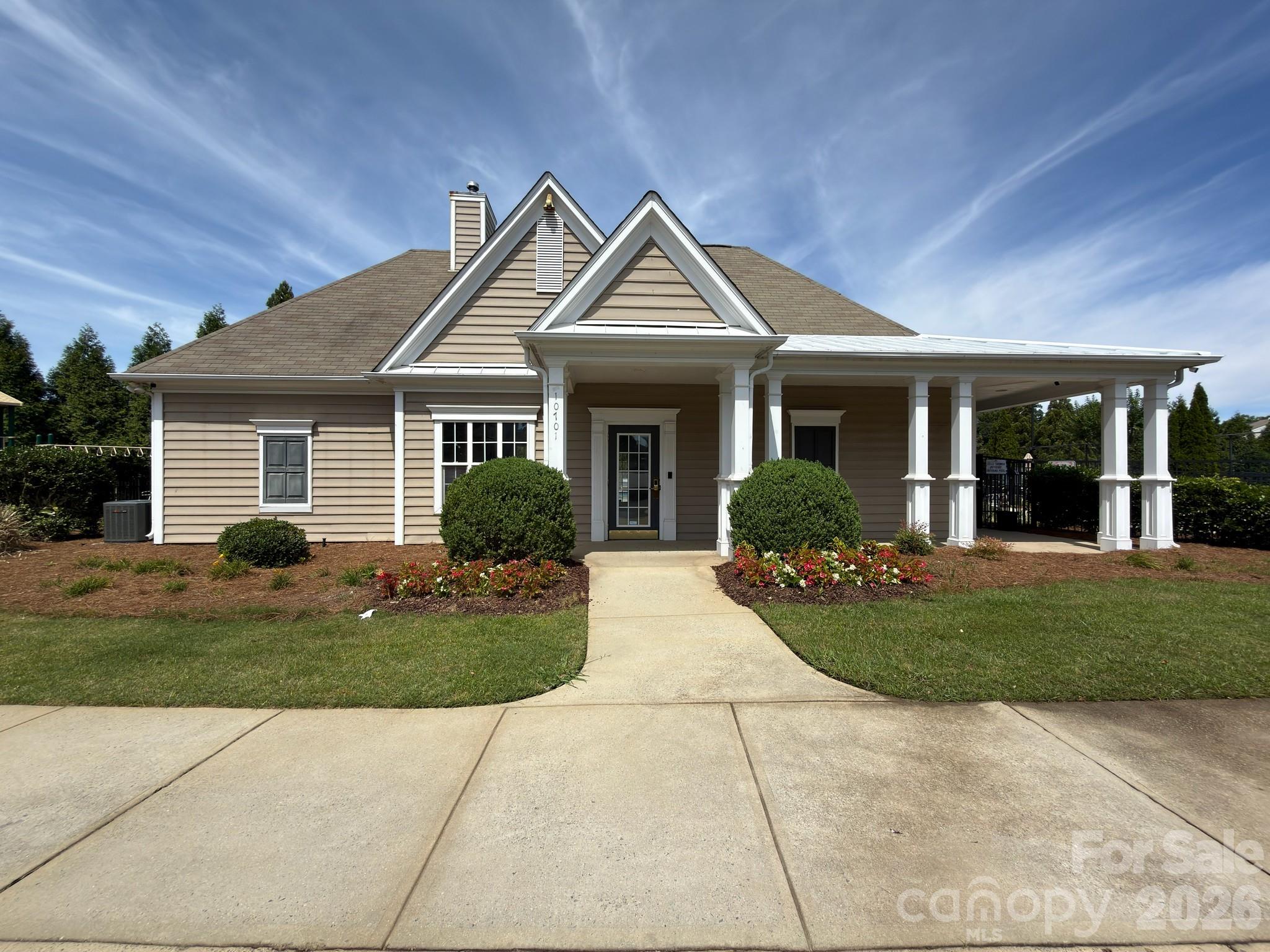 Arbor Hills - Residential