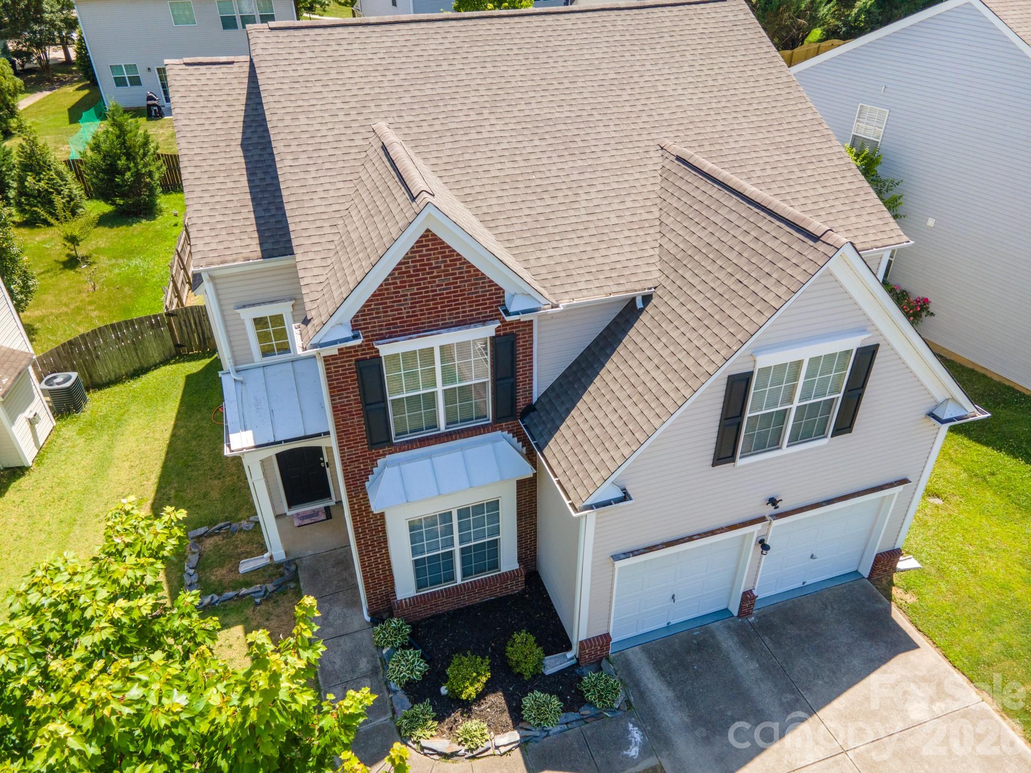 Arbor Hills - Residential