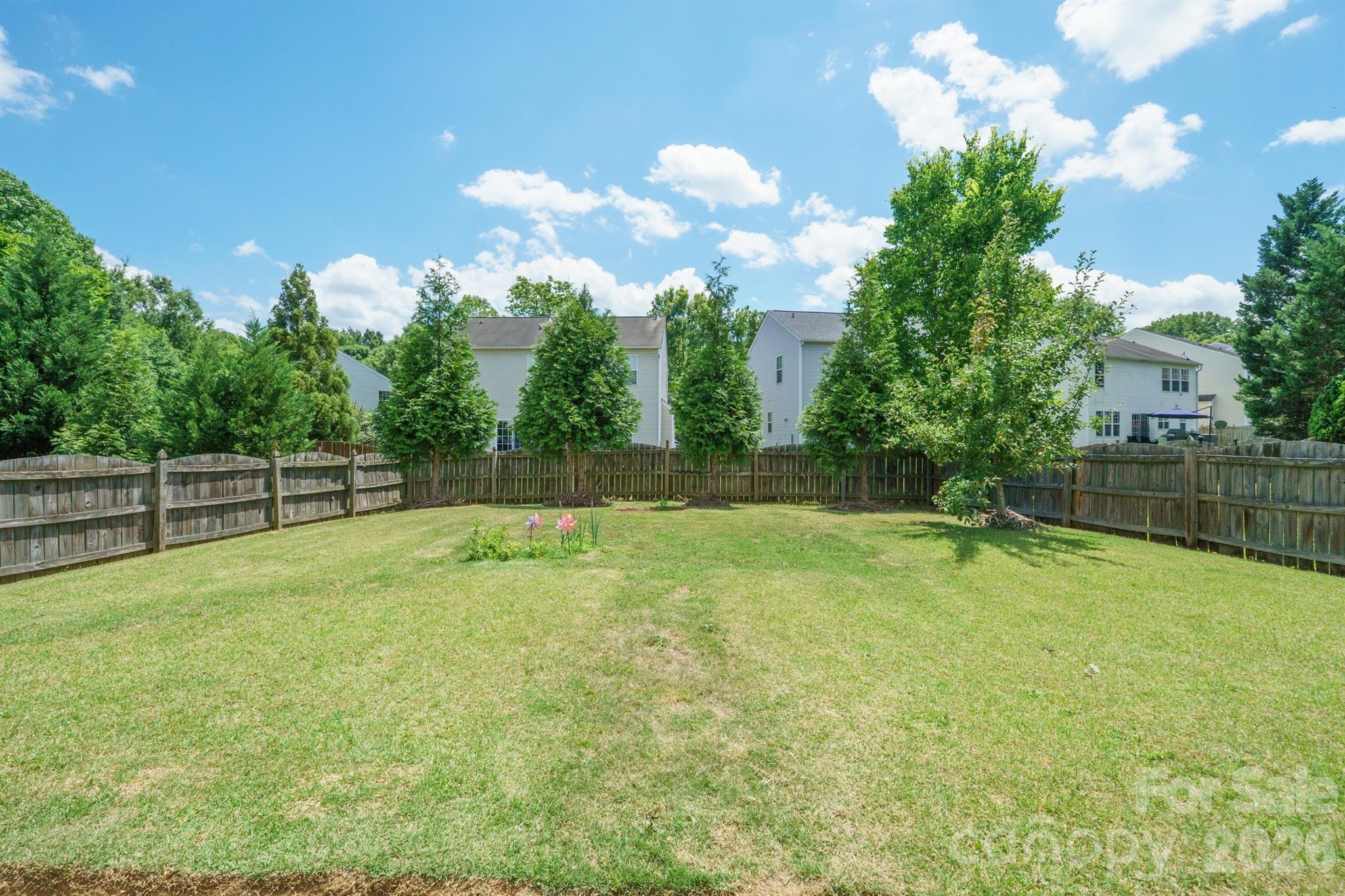 Arbor Hills - Residential