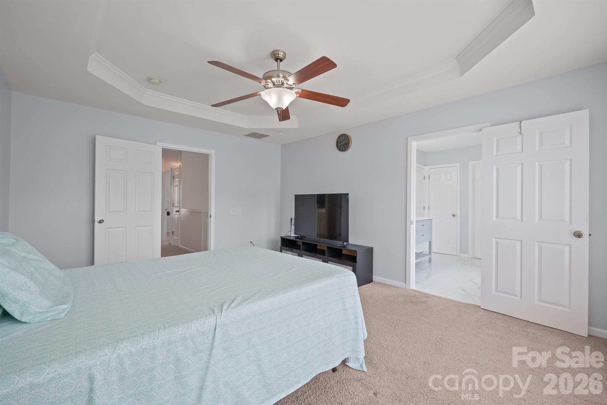 Arbor Hills - Residential