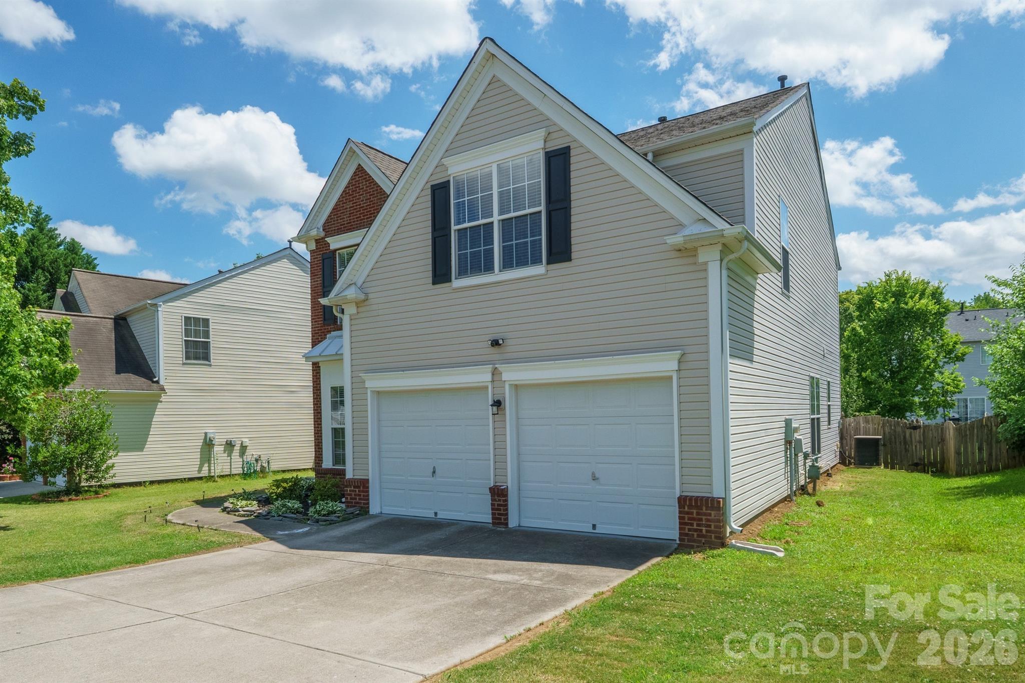 Arbor Hills - Residential
