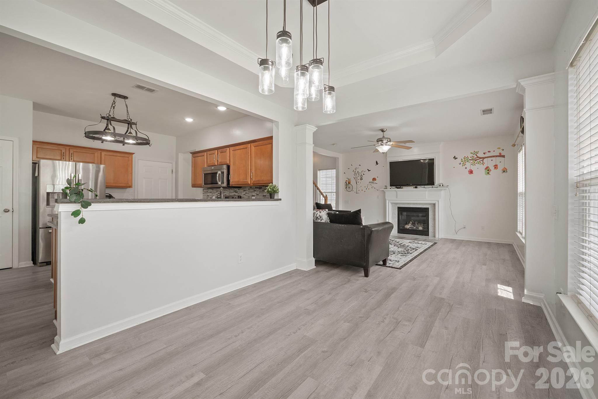 Arbor Hills - Residential