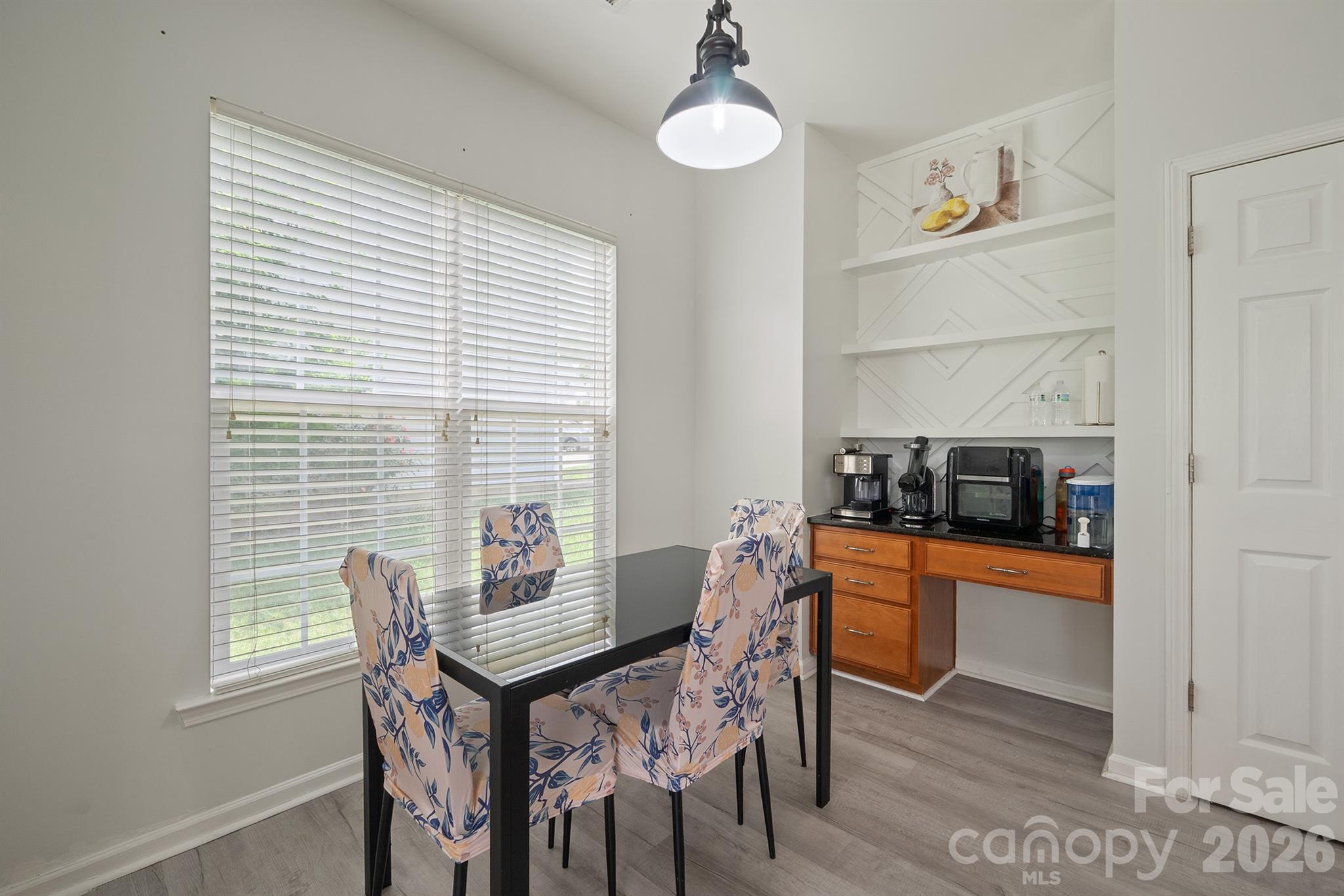 Arbor Hills - Residential