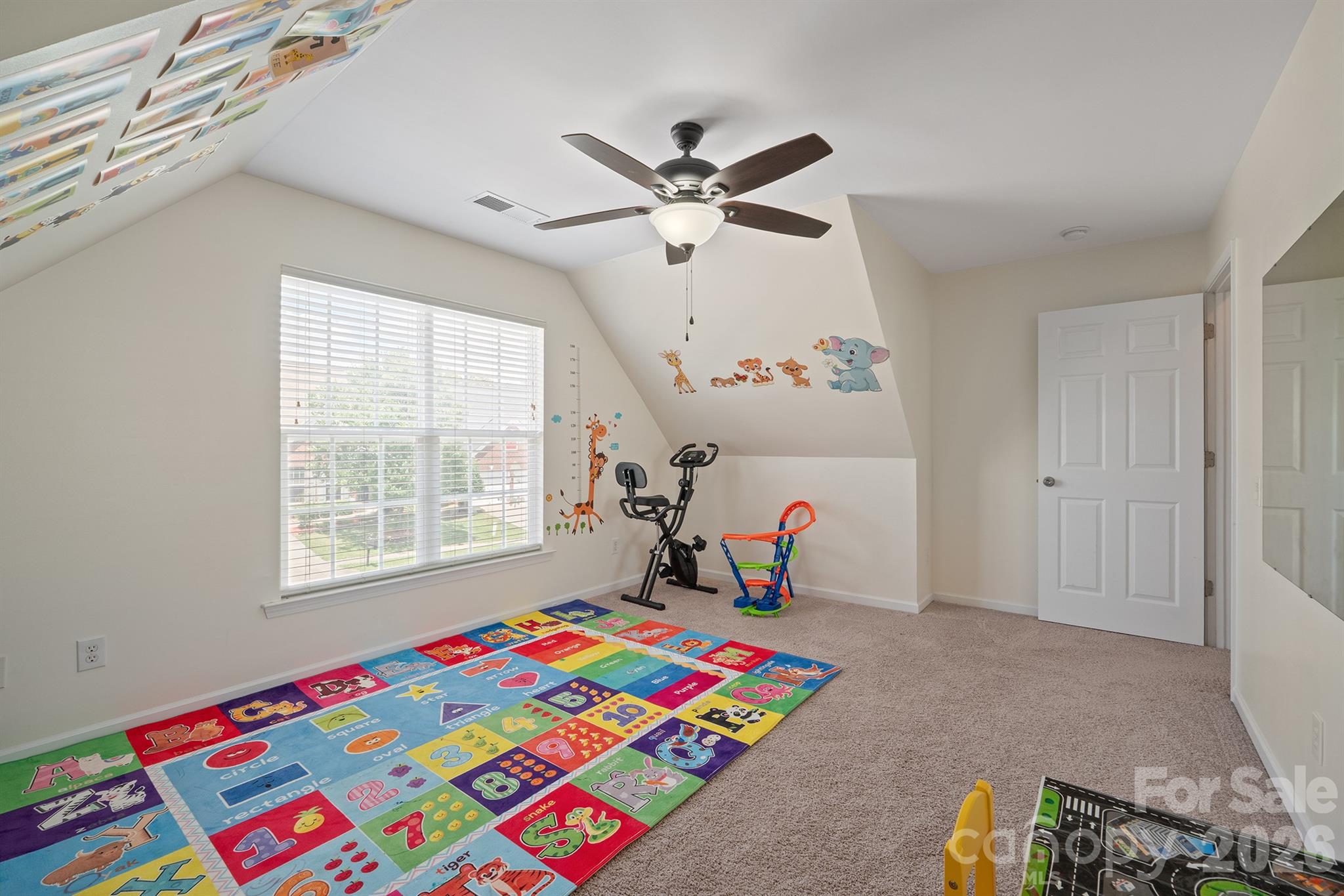 Arbor Hills - Residential