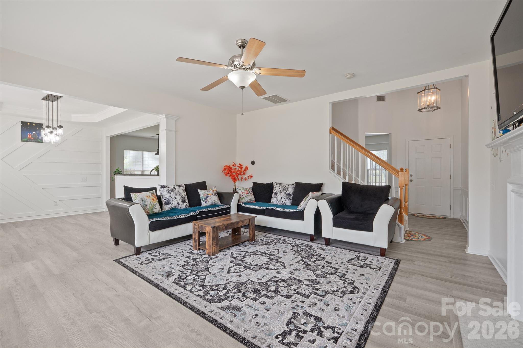 Arbor Hills - Residential