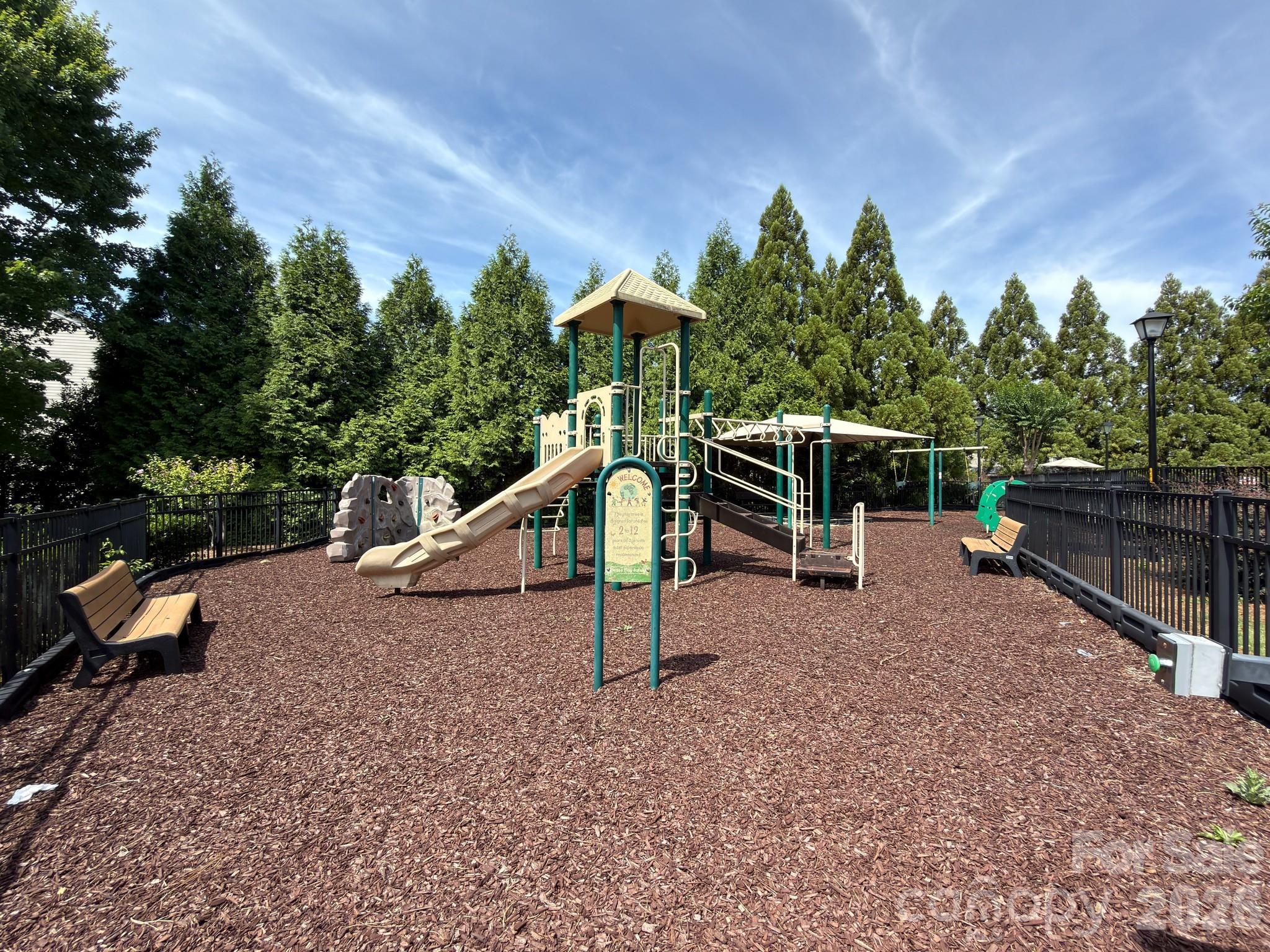 Arbor Hills - Residential