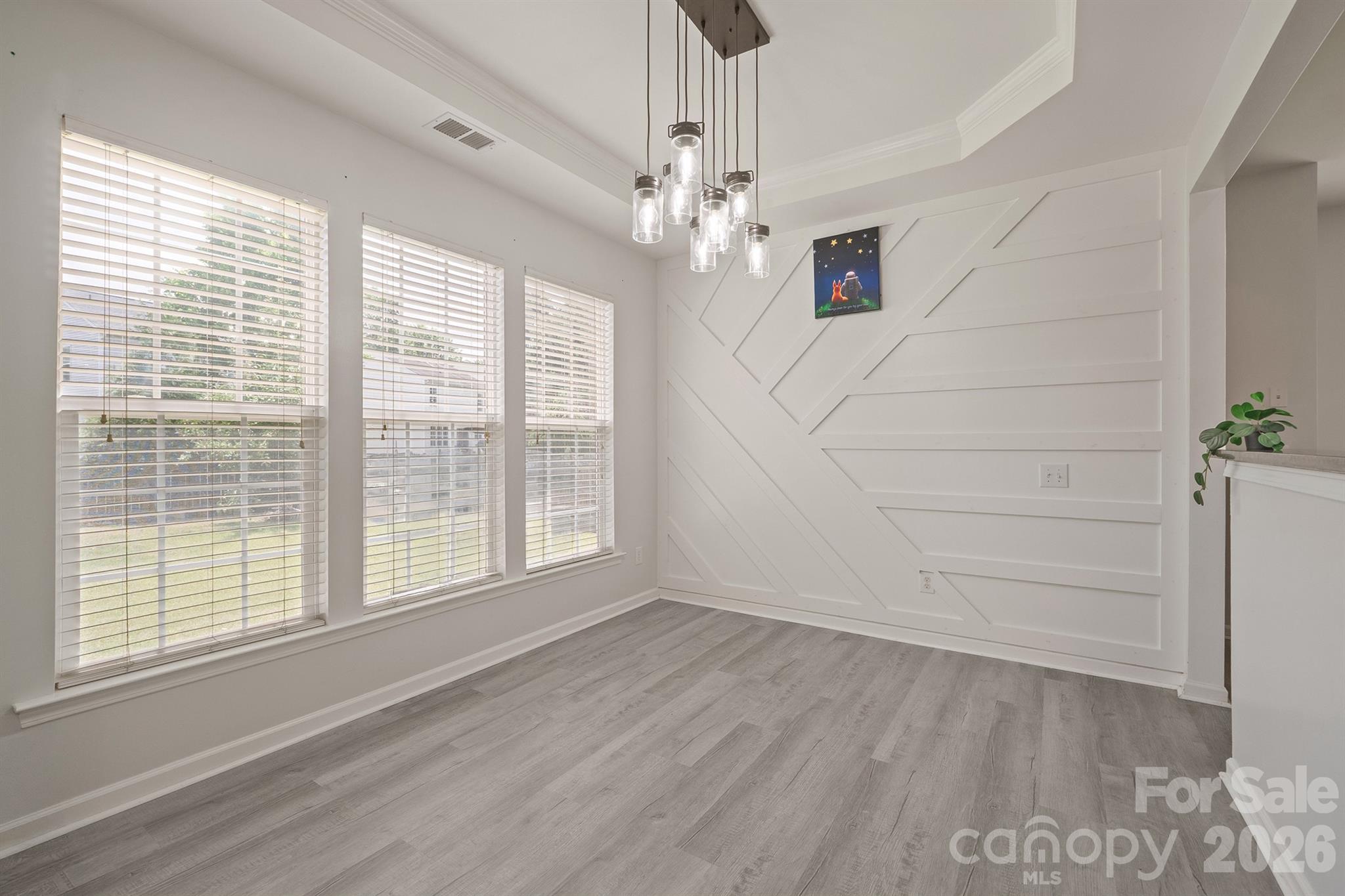 Arbor Hills - Residential