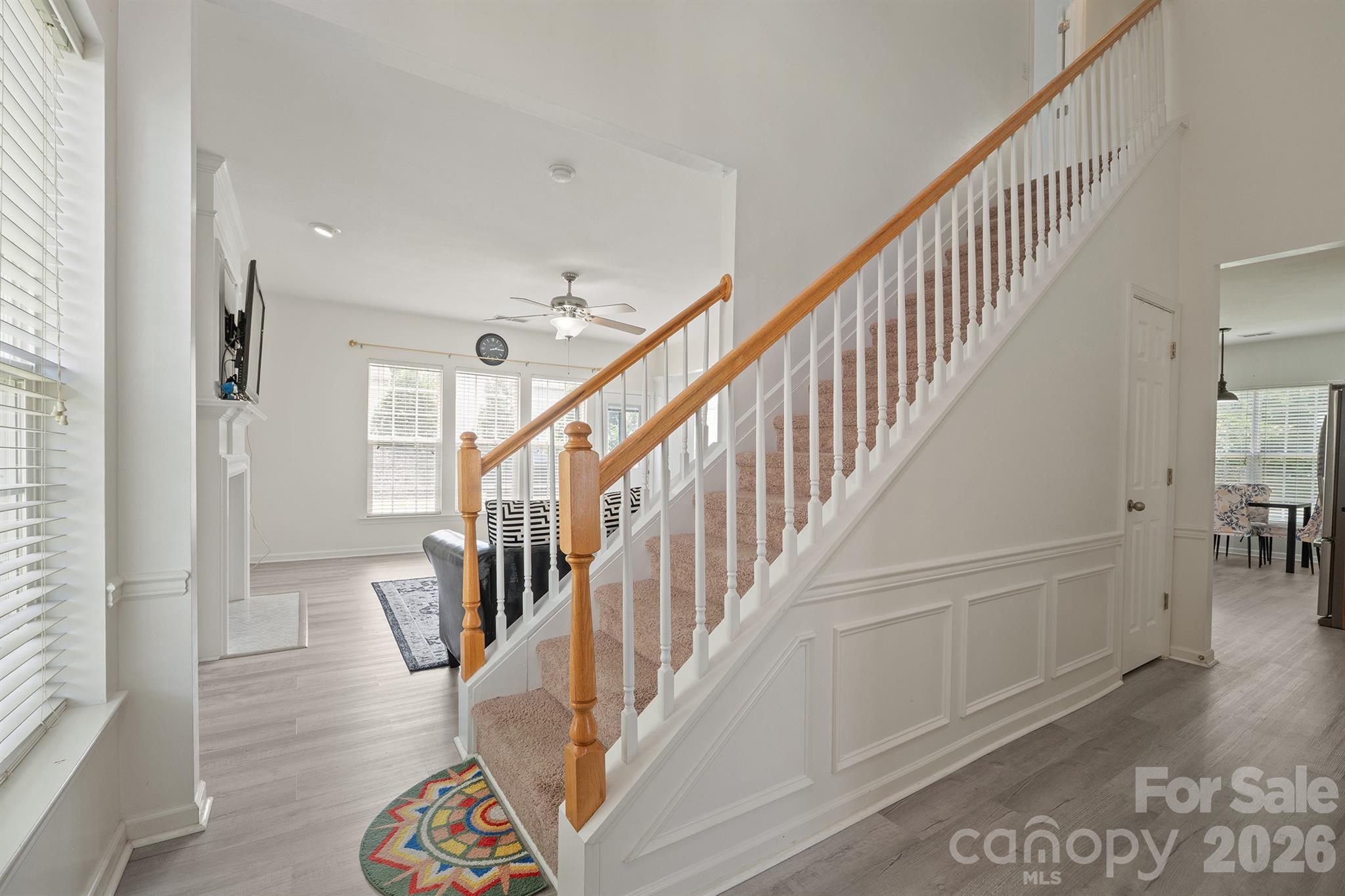 Arbor Hills - Residential