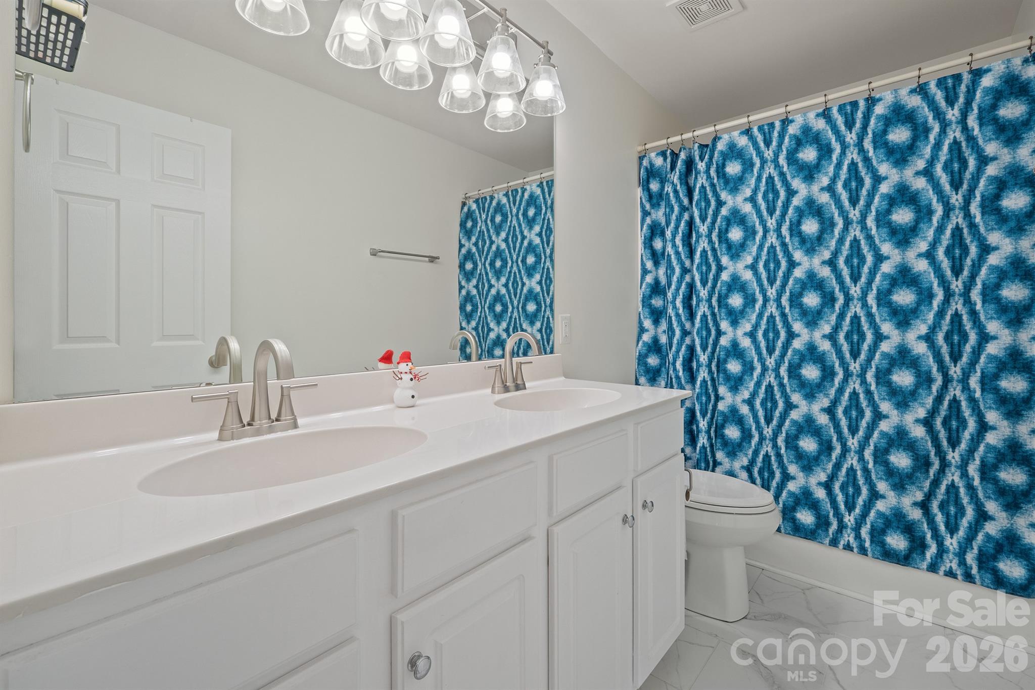 Arbor Hills - Residential