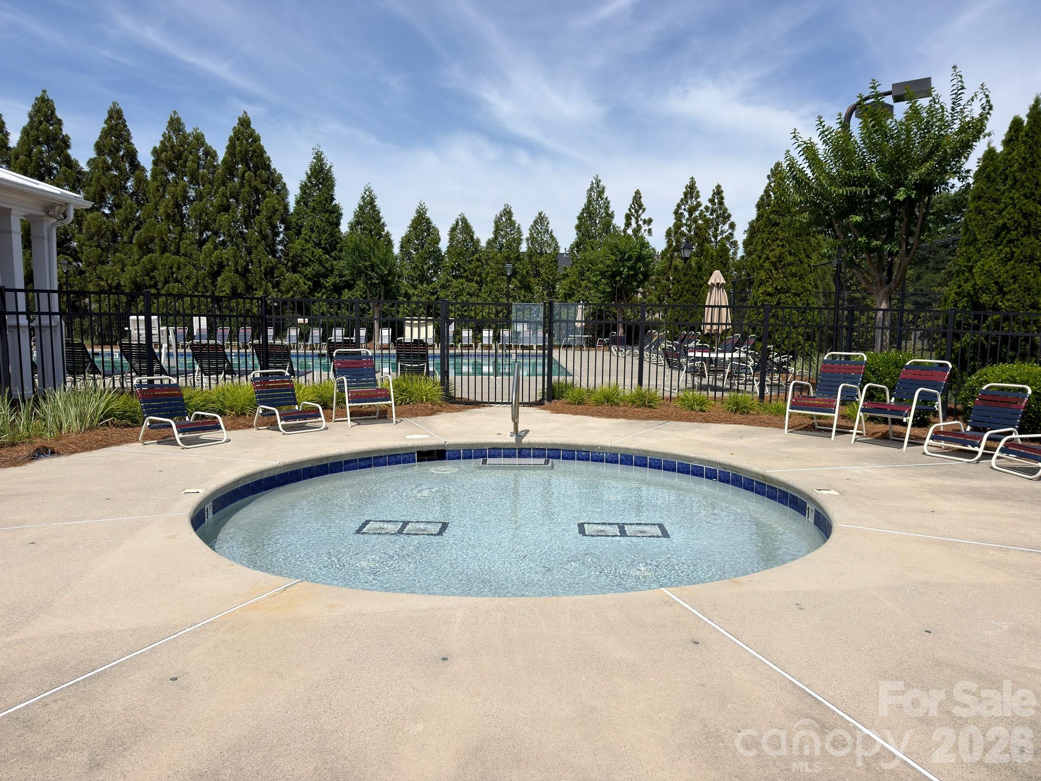 Arbor Hills - Residential