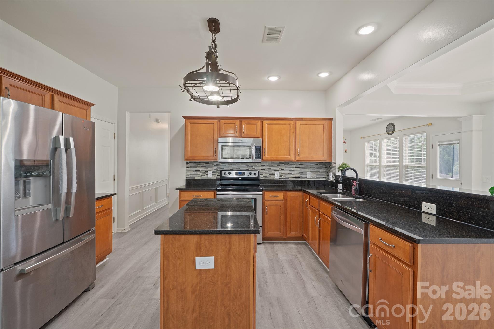 Arbor Hills - Residential