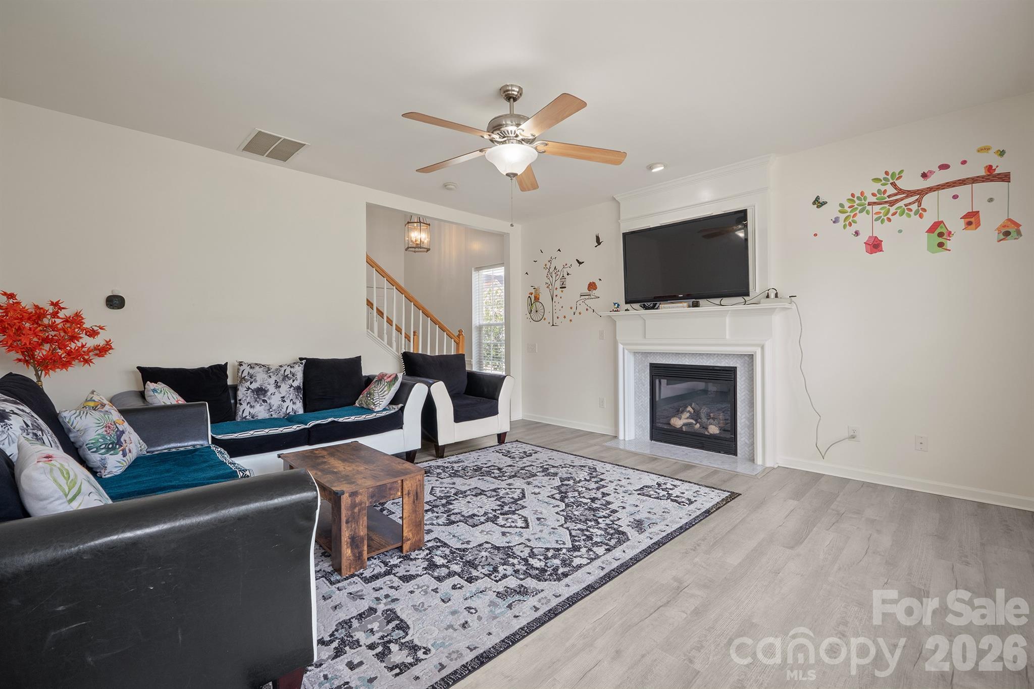 Arbor Hills - Residential