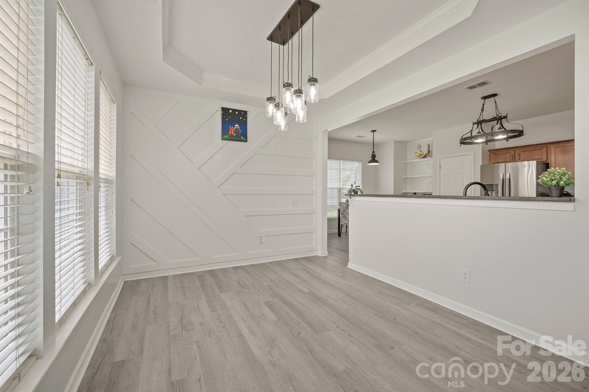 Arbor Hills - Residential