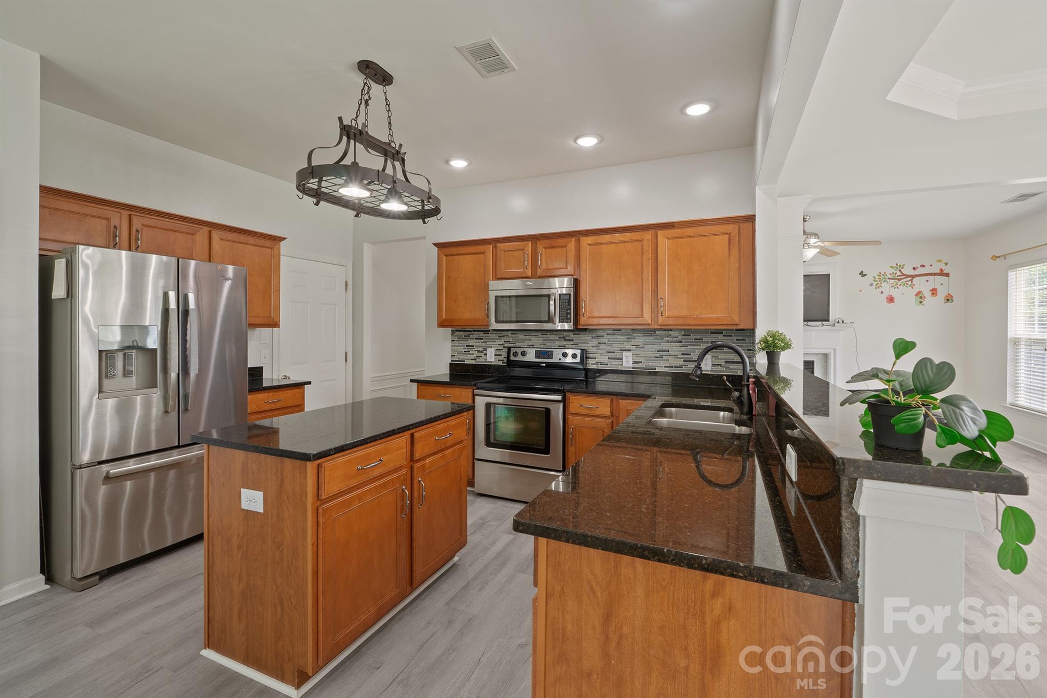 Arbor Hills - Residential