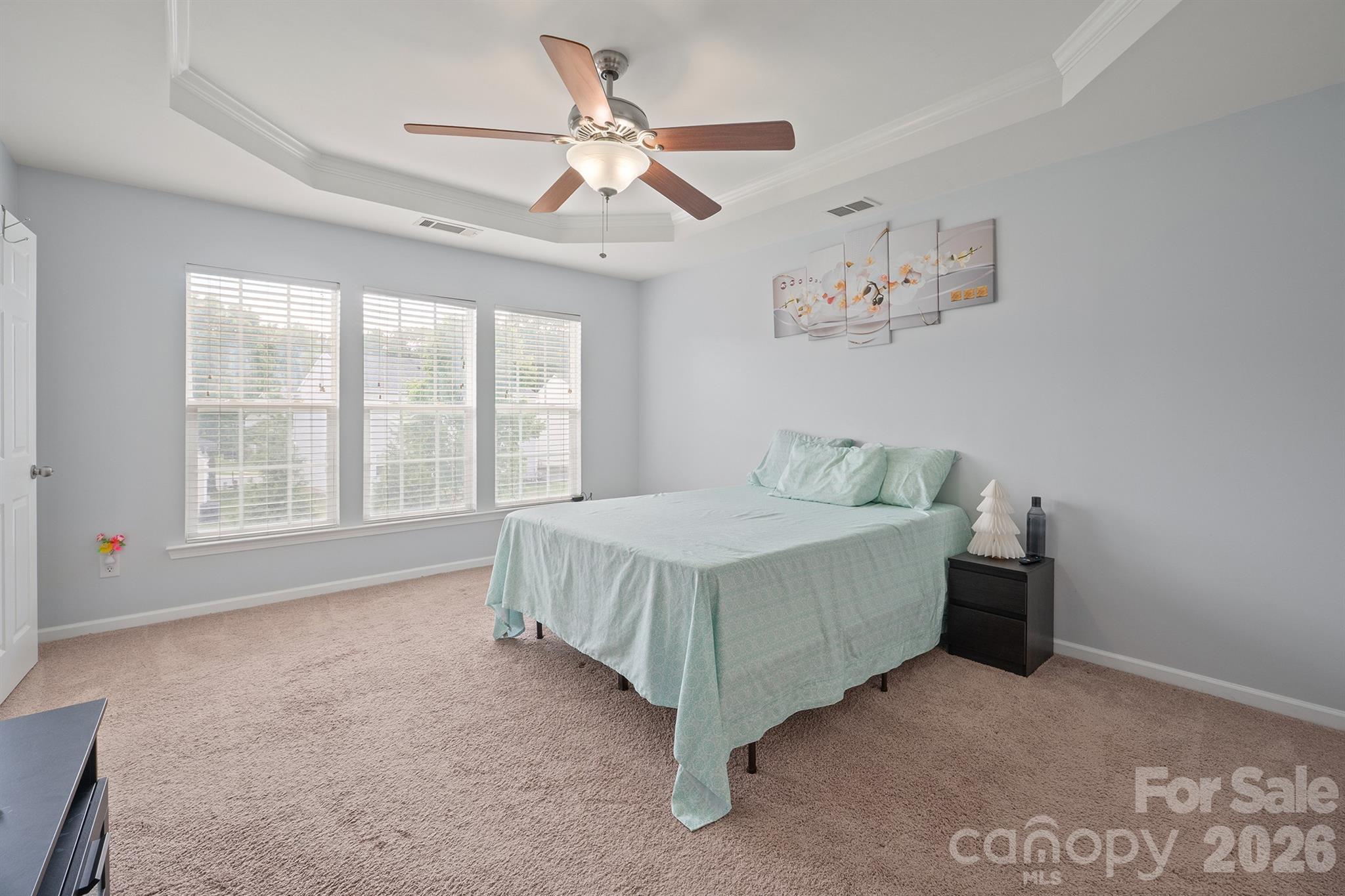 Arbor Hills - Residential