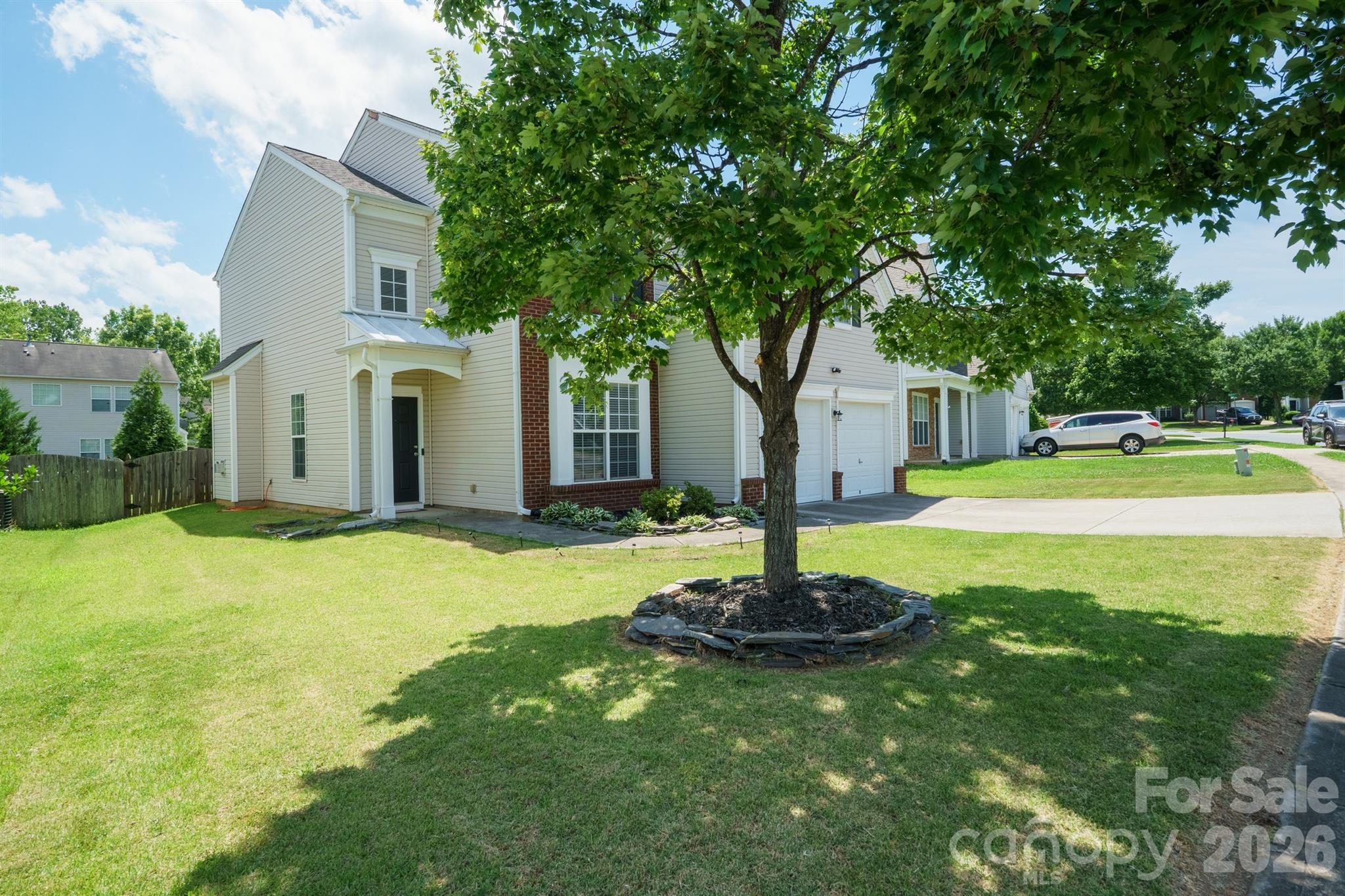 Arbor Hills - Residential