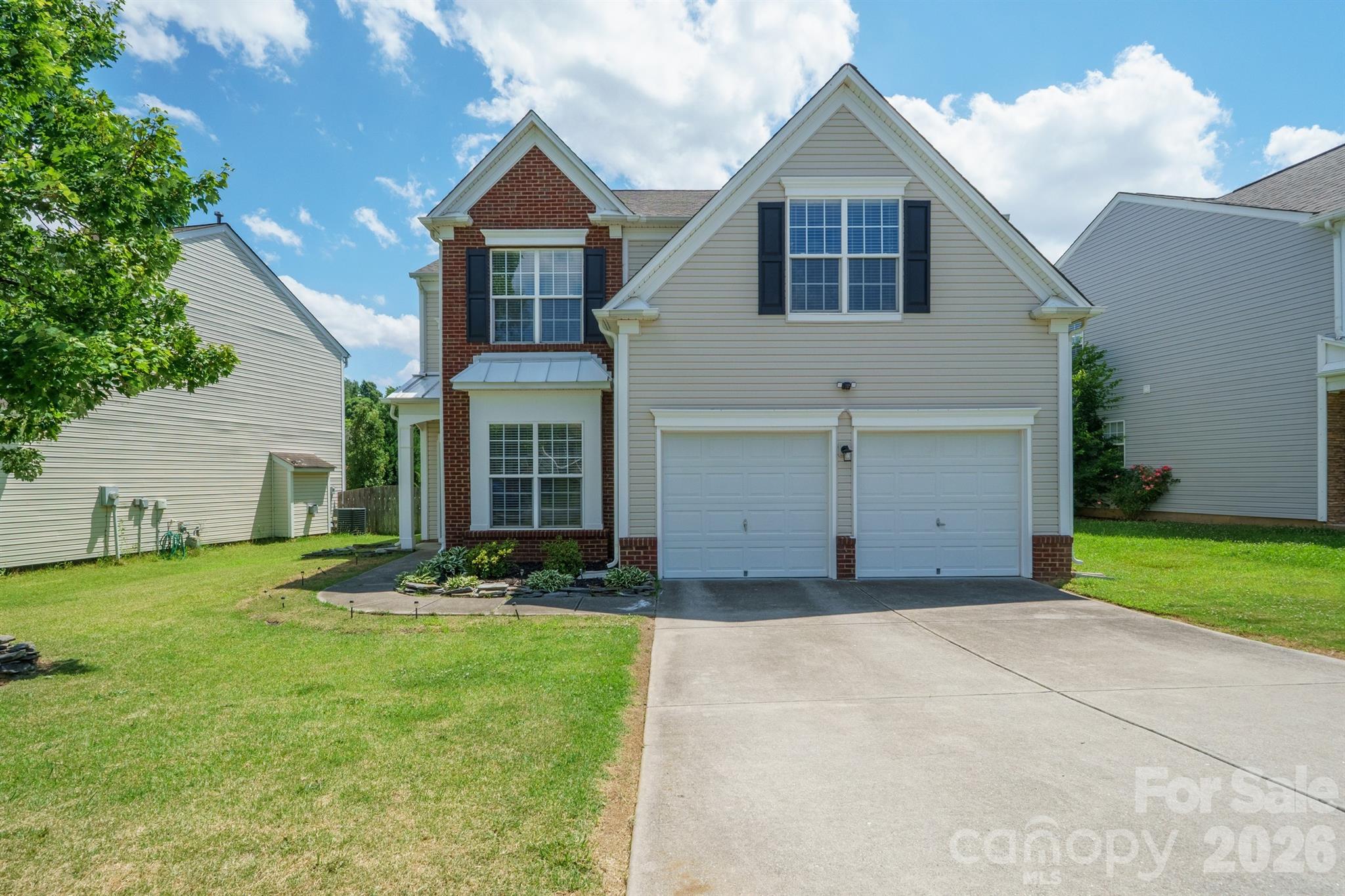 Arbor Hills - Residential