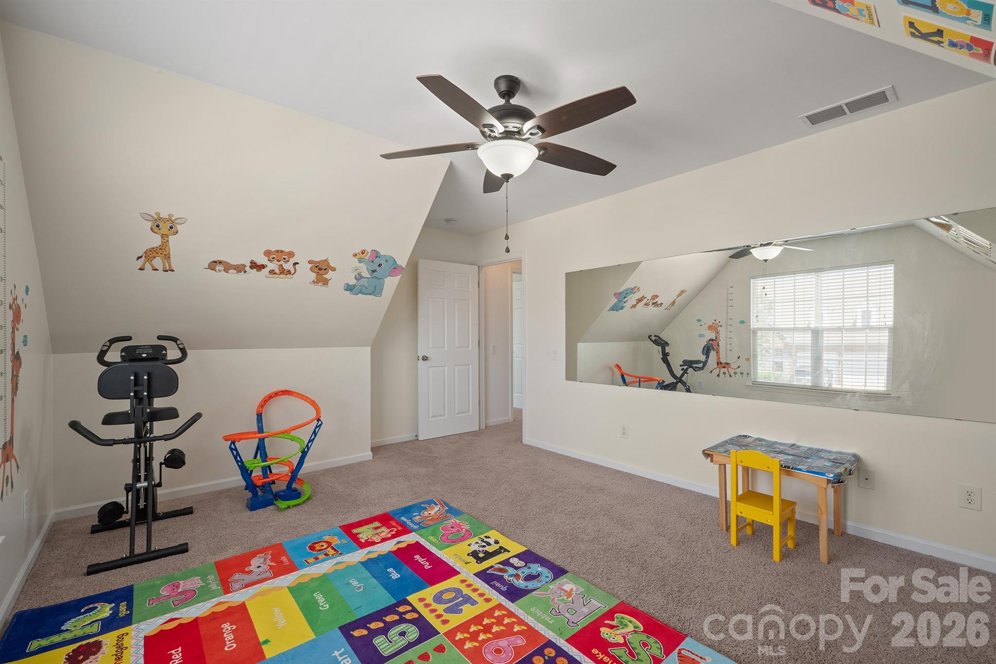 Arbor Hills - Residential