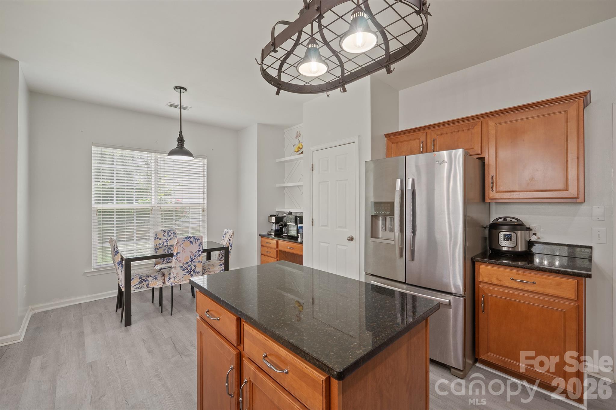 Arbor Hills - Residential