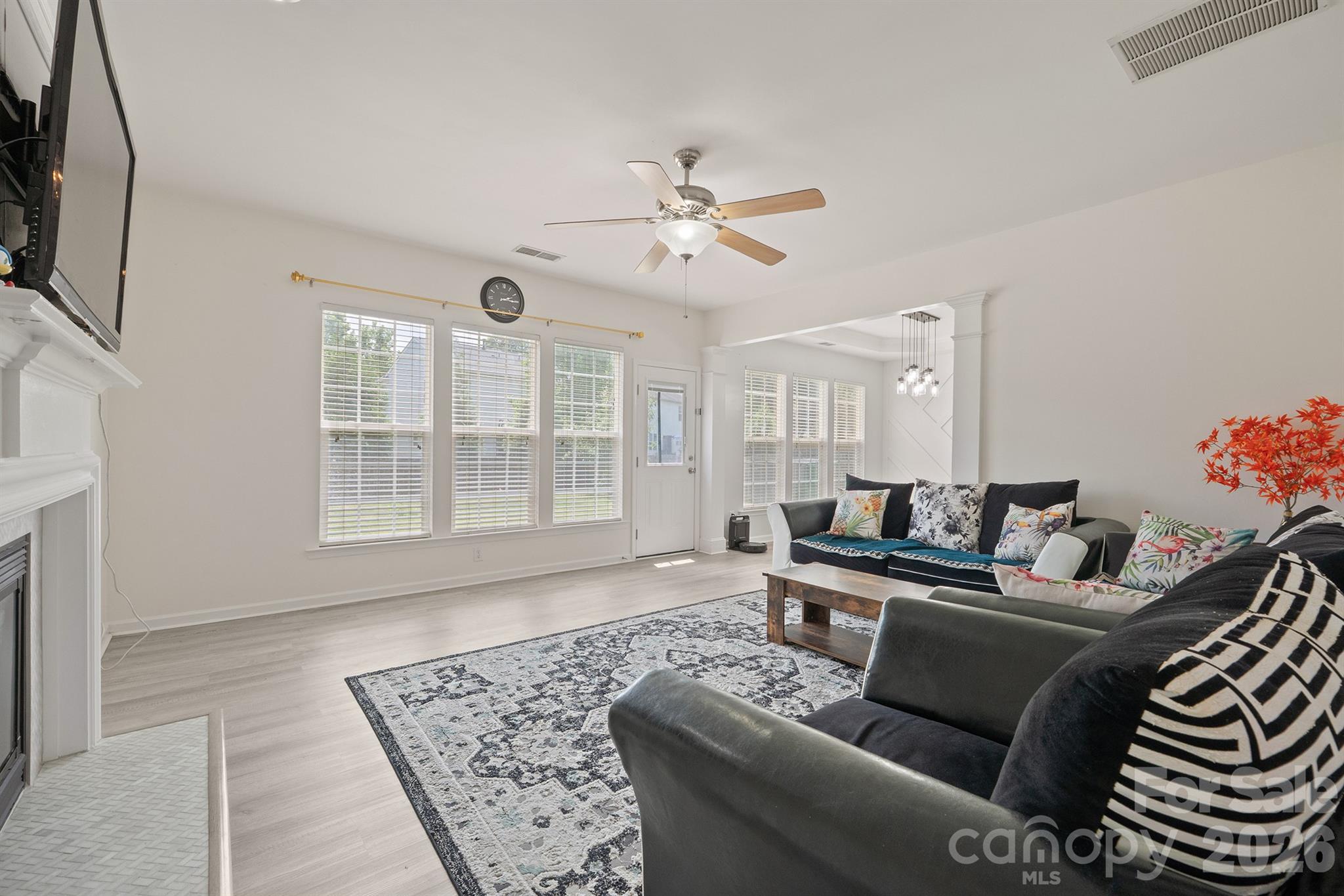 Arbor Hills - Residential