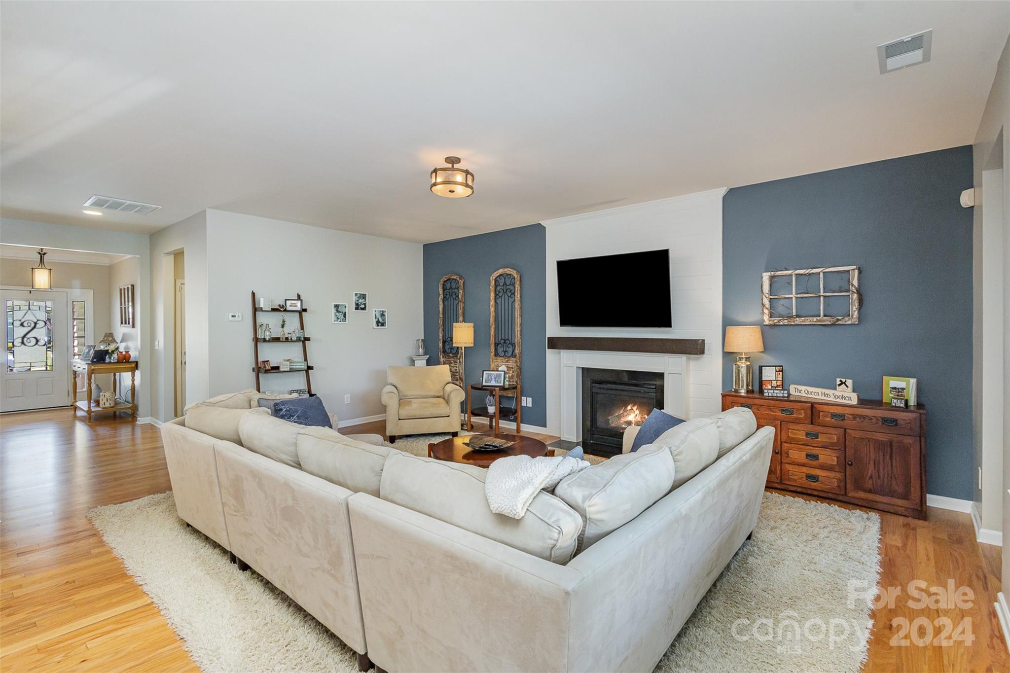 Carolina Reserve - Residential