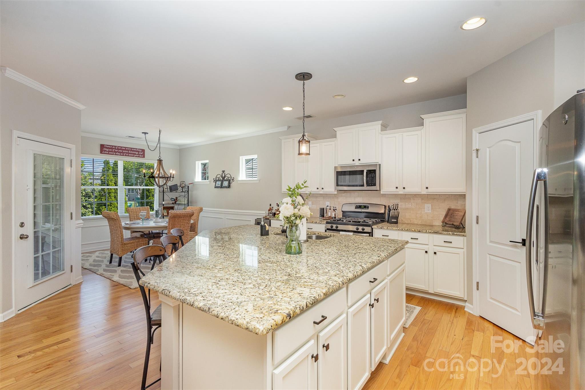 Carolina Reserve - Residential