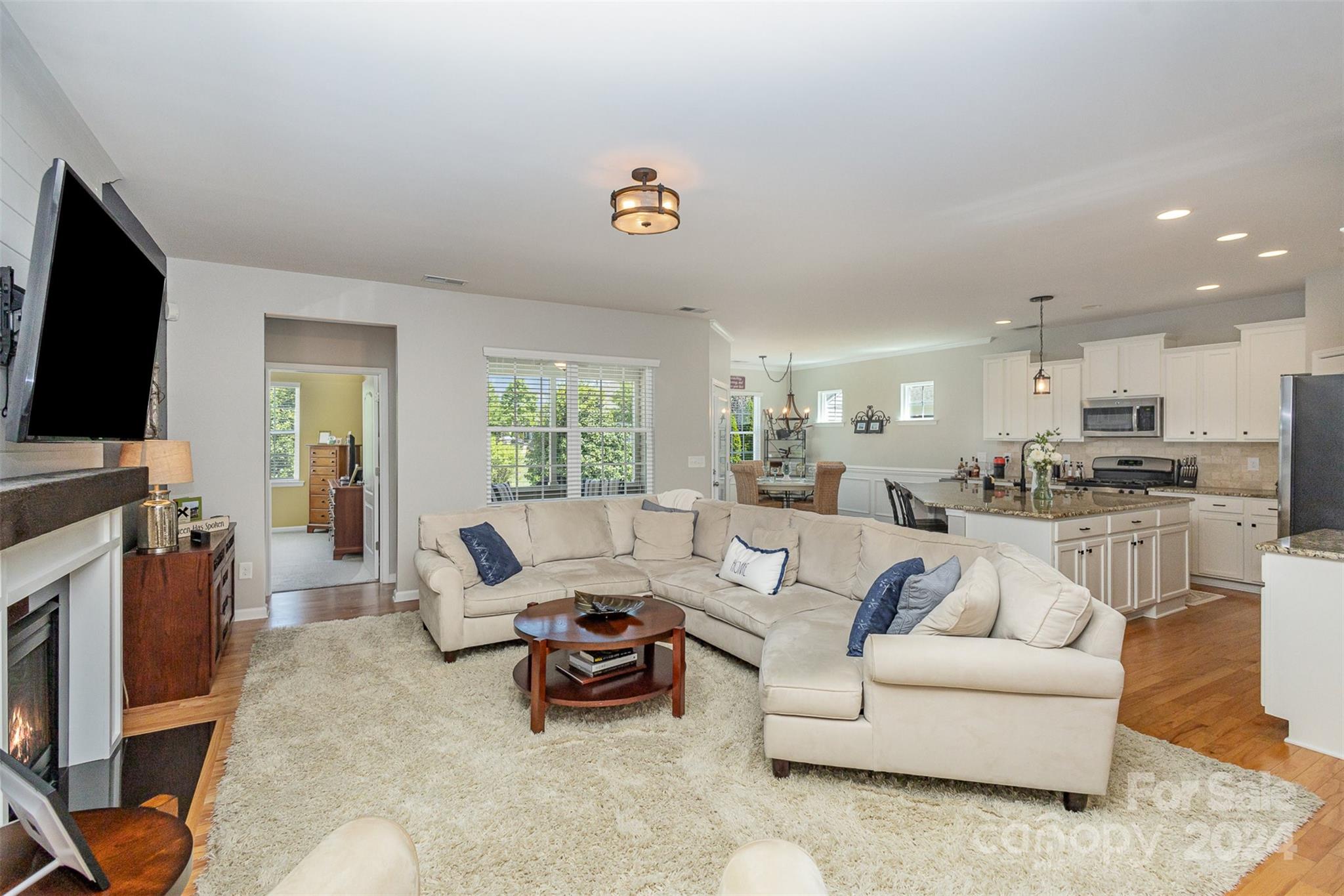 Carolina Reserve - Residential
