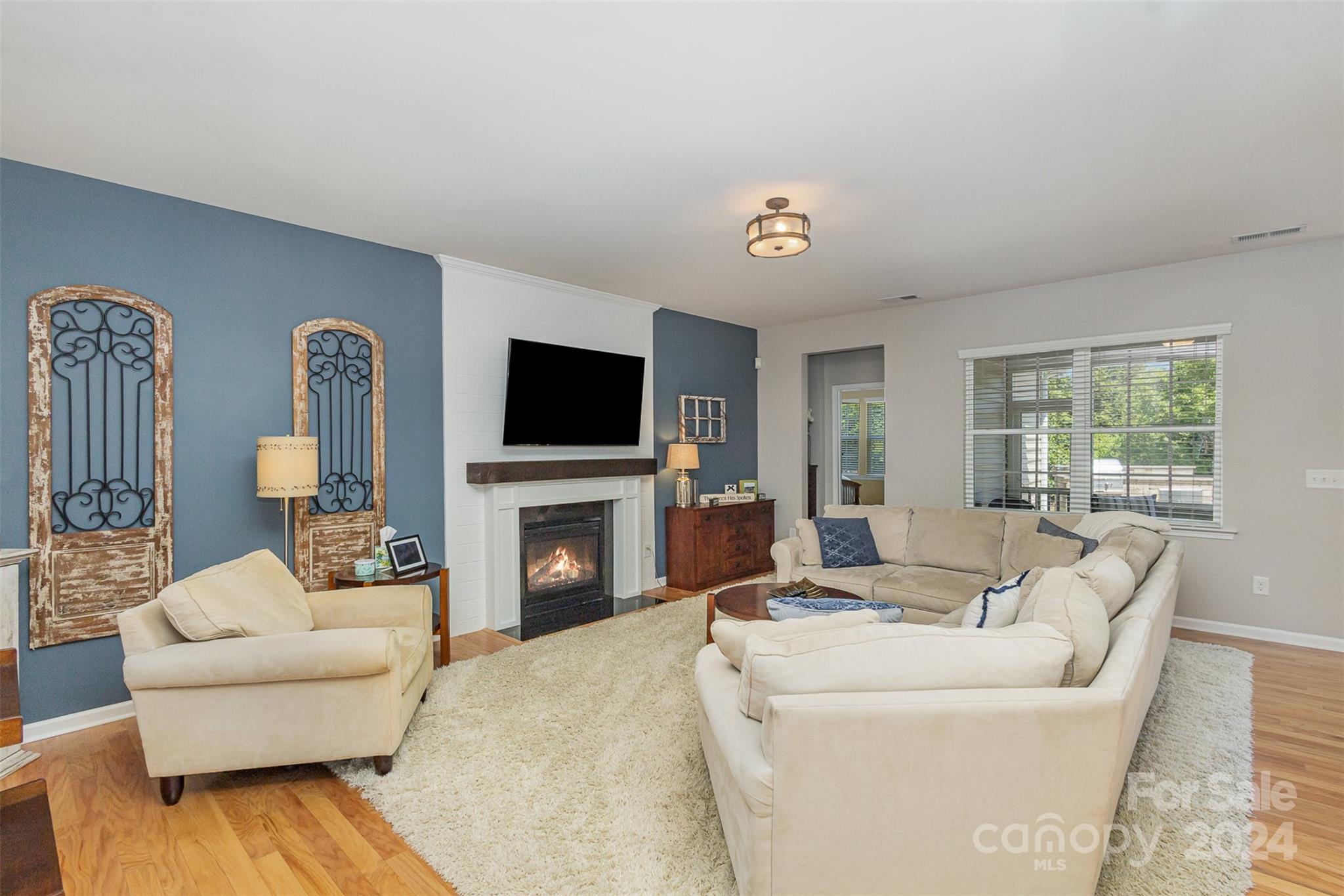 Carolina Reserve - Residential
