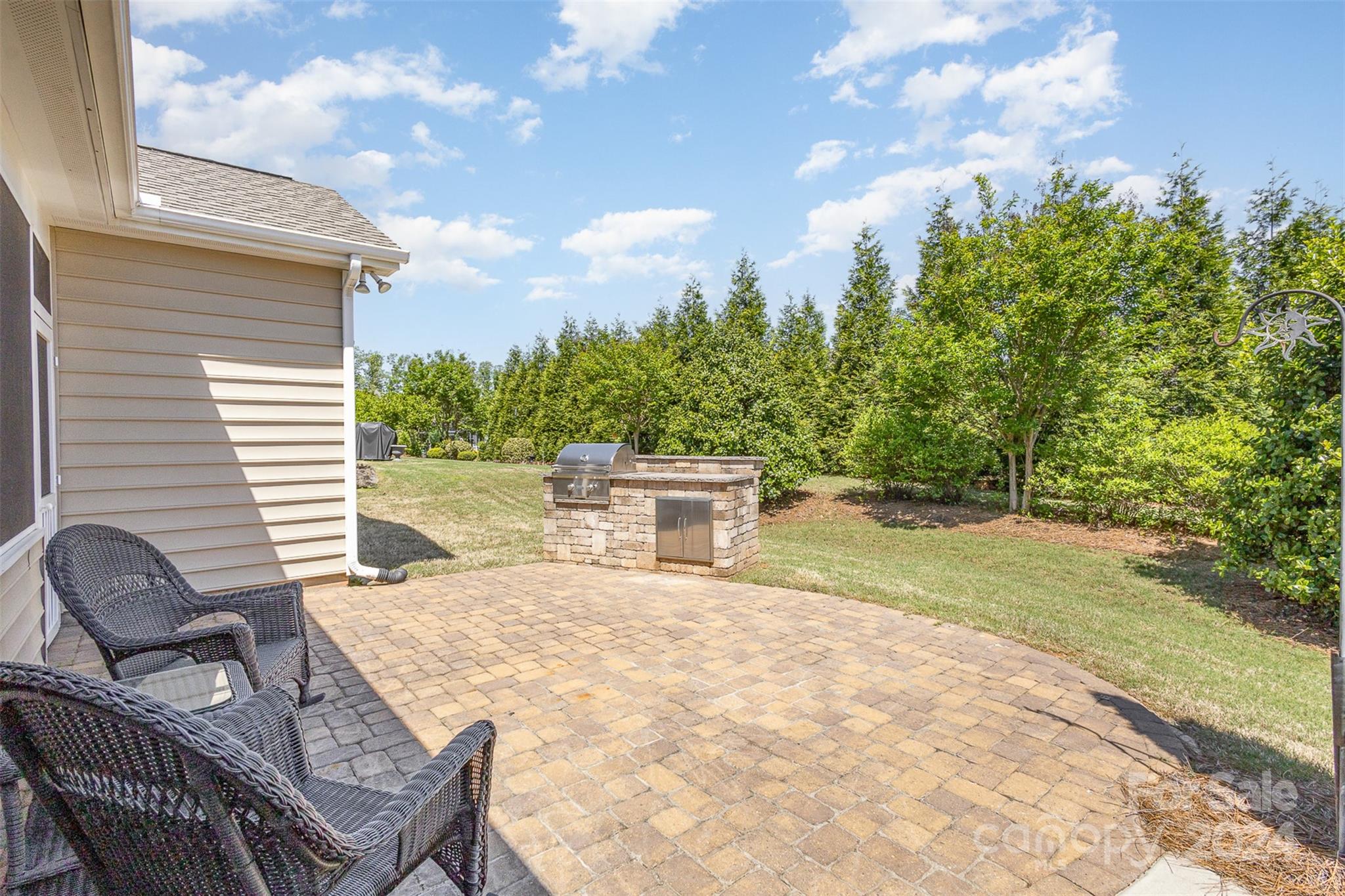 Carolina Reserve - Residential