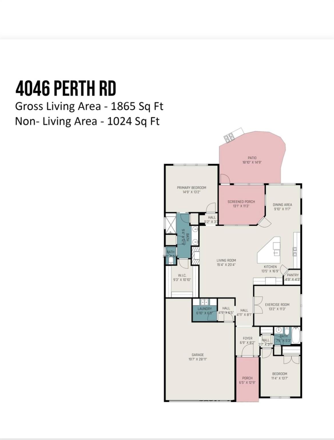 Carolina Reserve - Residential