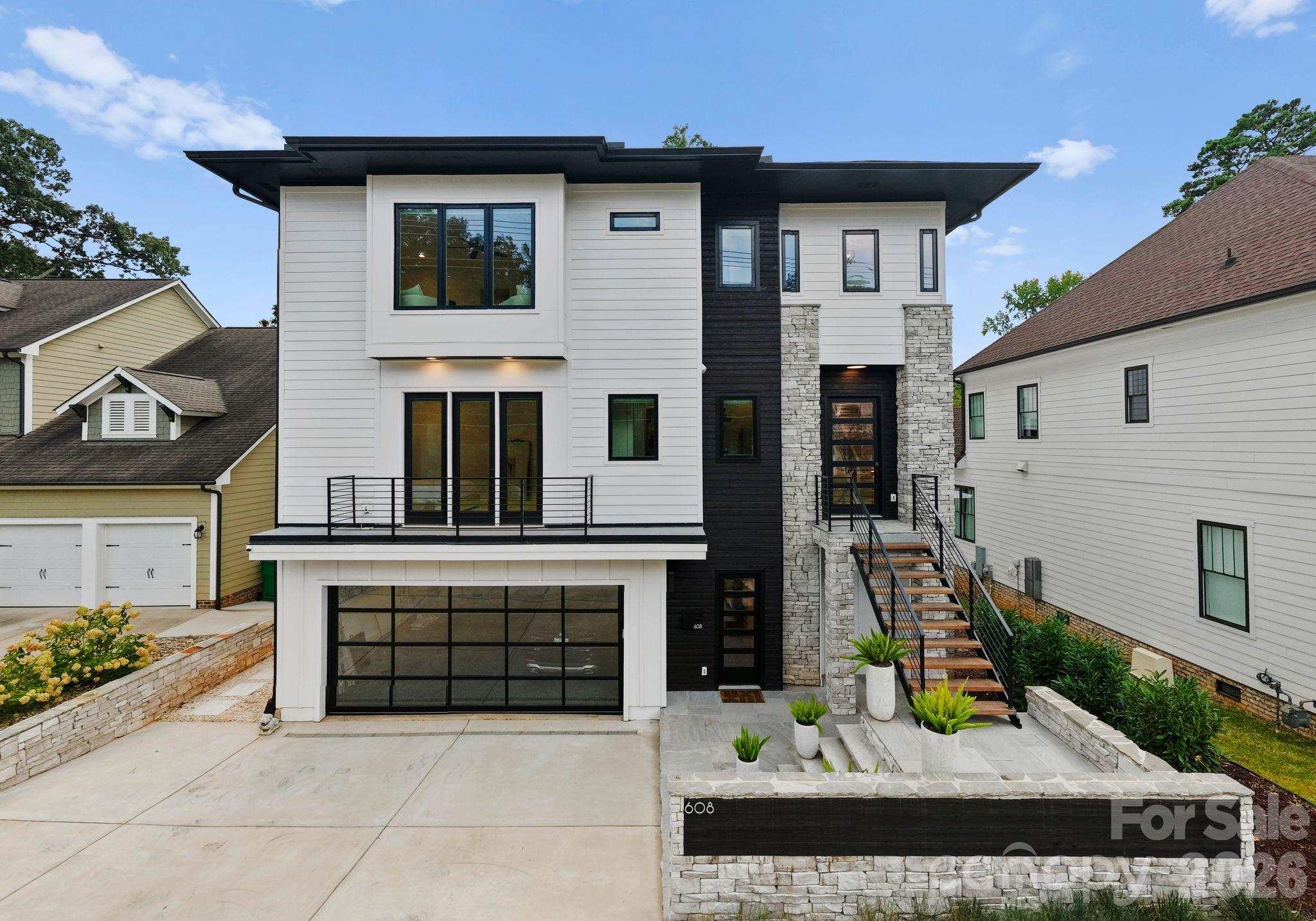 Sunset Hills - Residential
