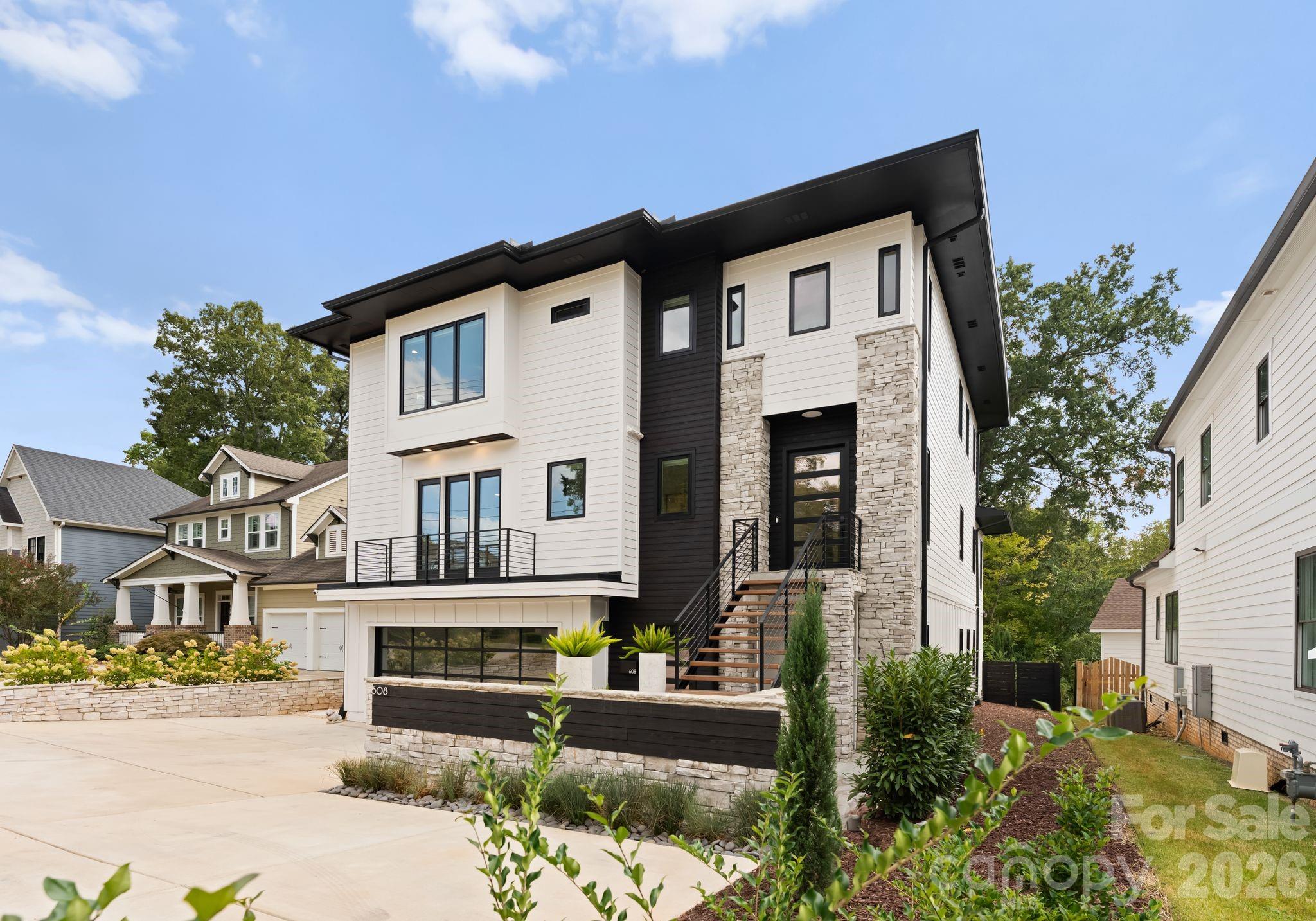 Sunset Hills - Residential