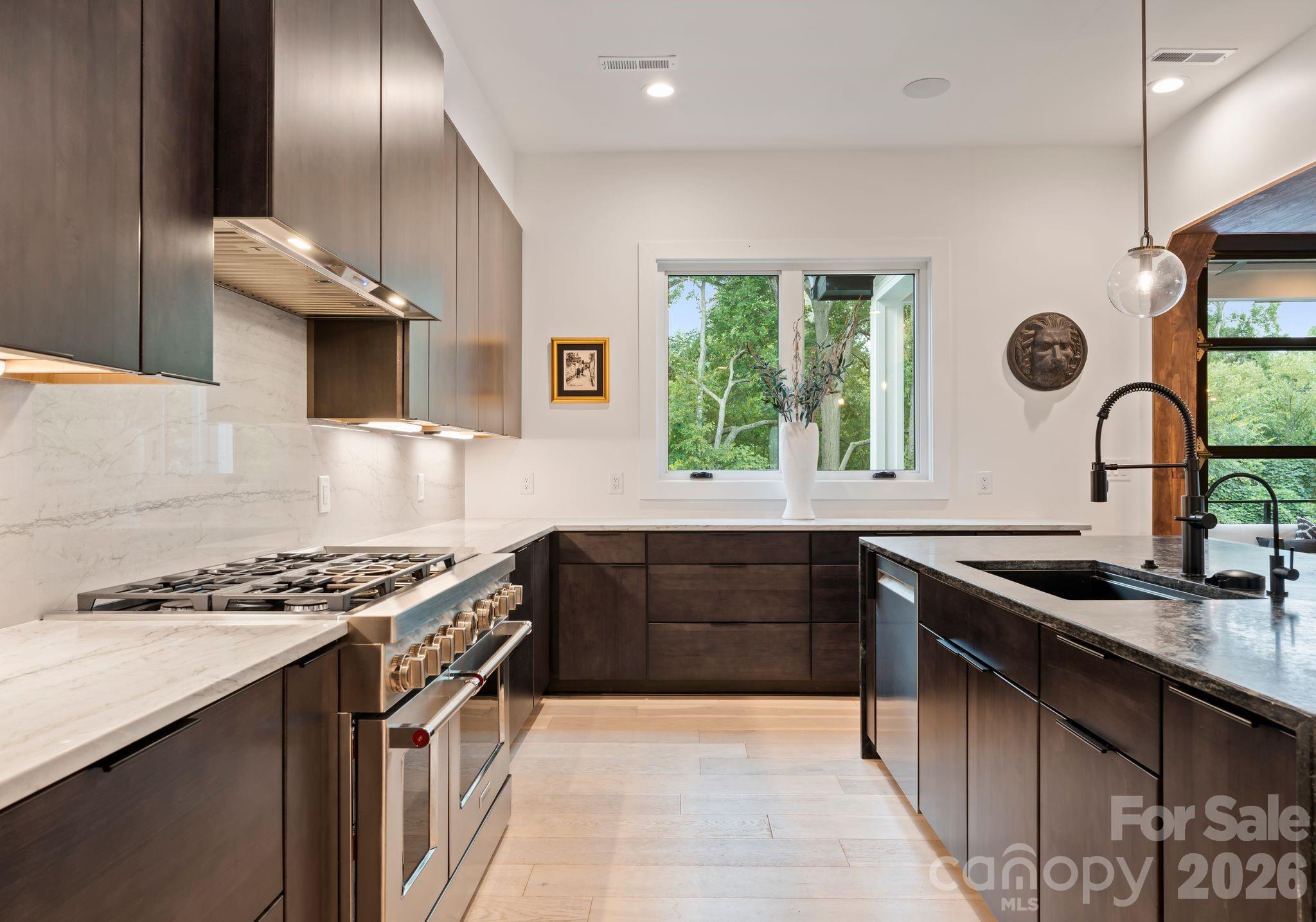 Sunset Hills - Residential