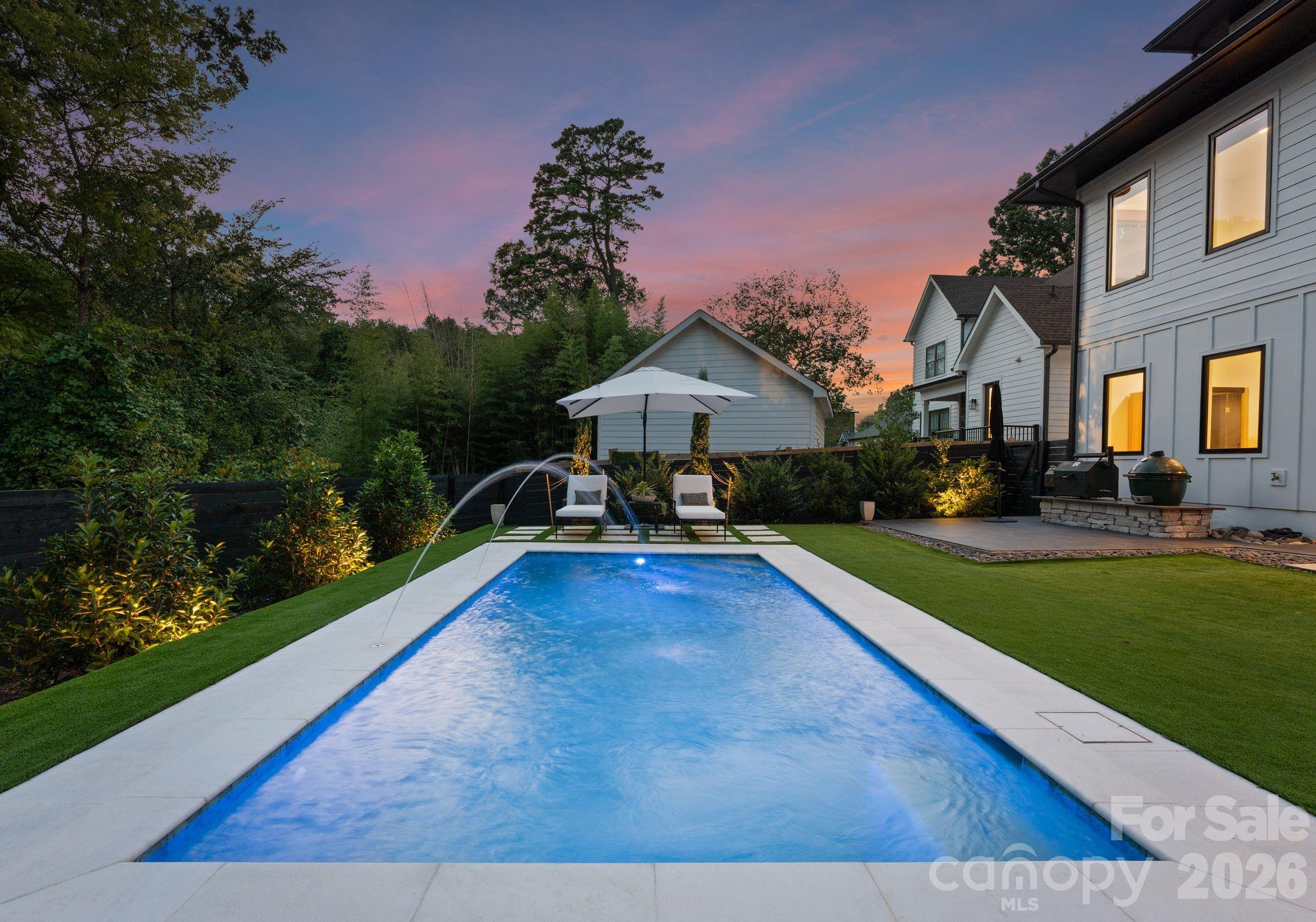 Sunset Hills - Residential