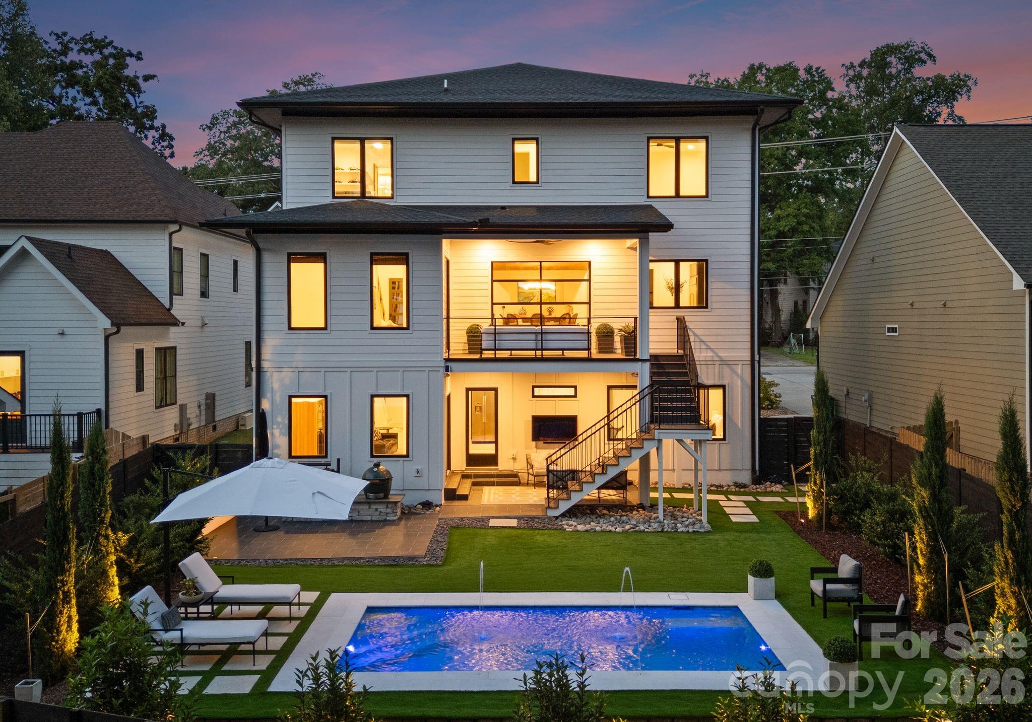 Sunset Hills - Residential