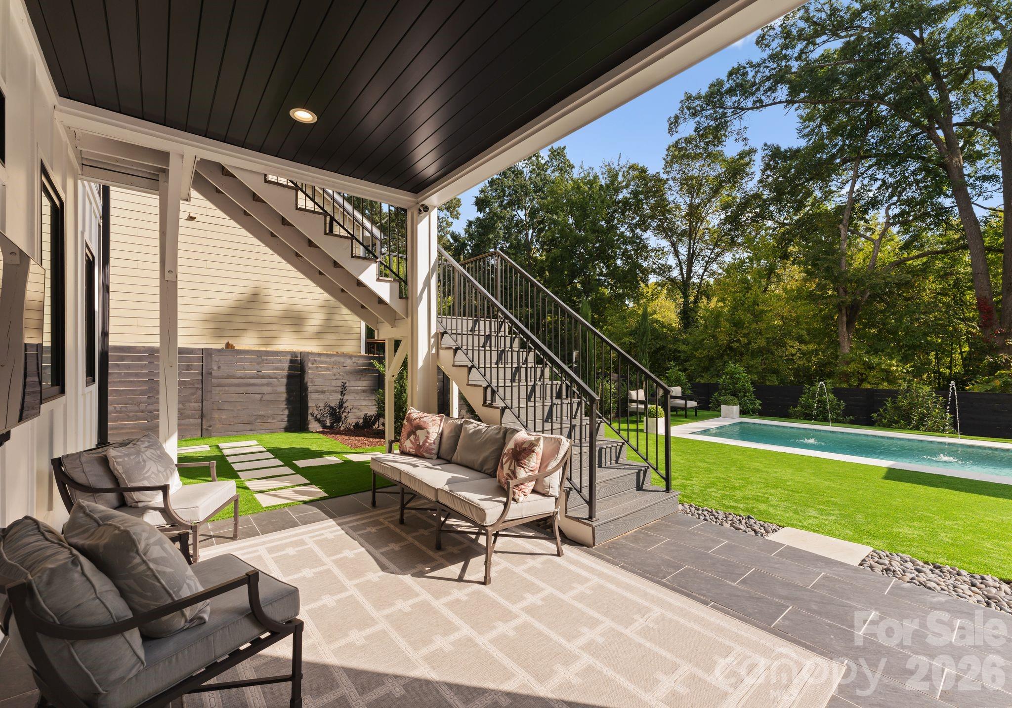 Sunset Hills - Residential