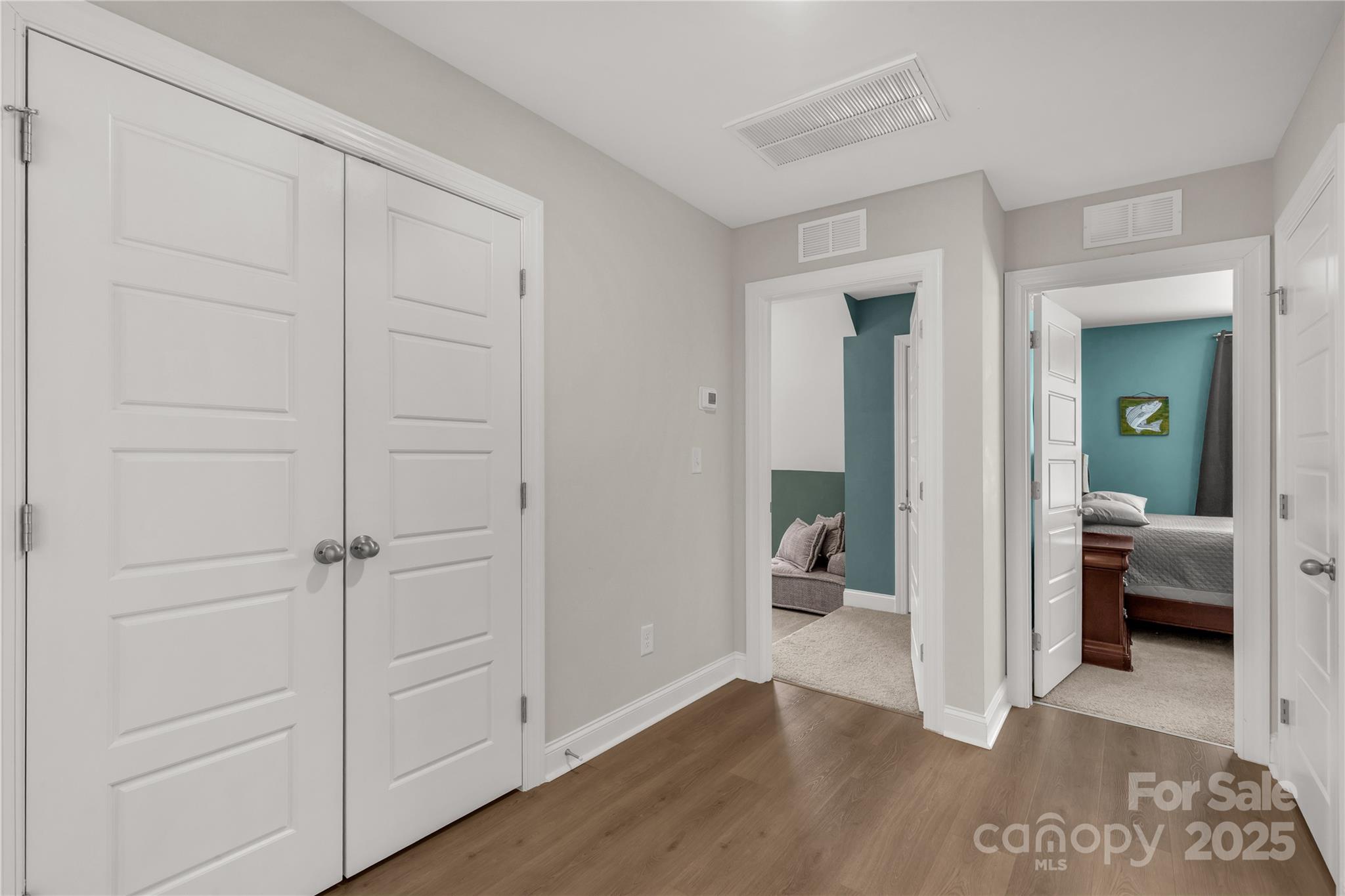 Catawba Crest - Residential
