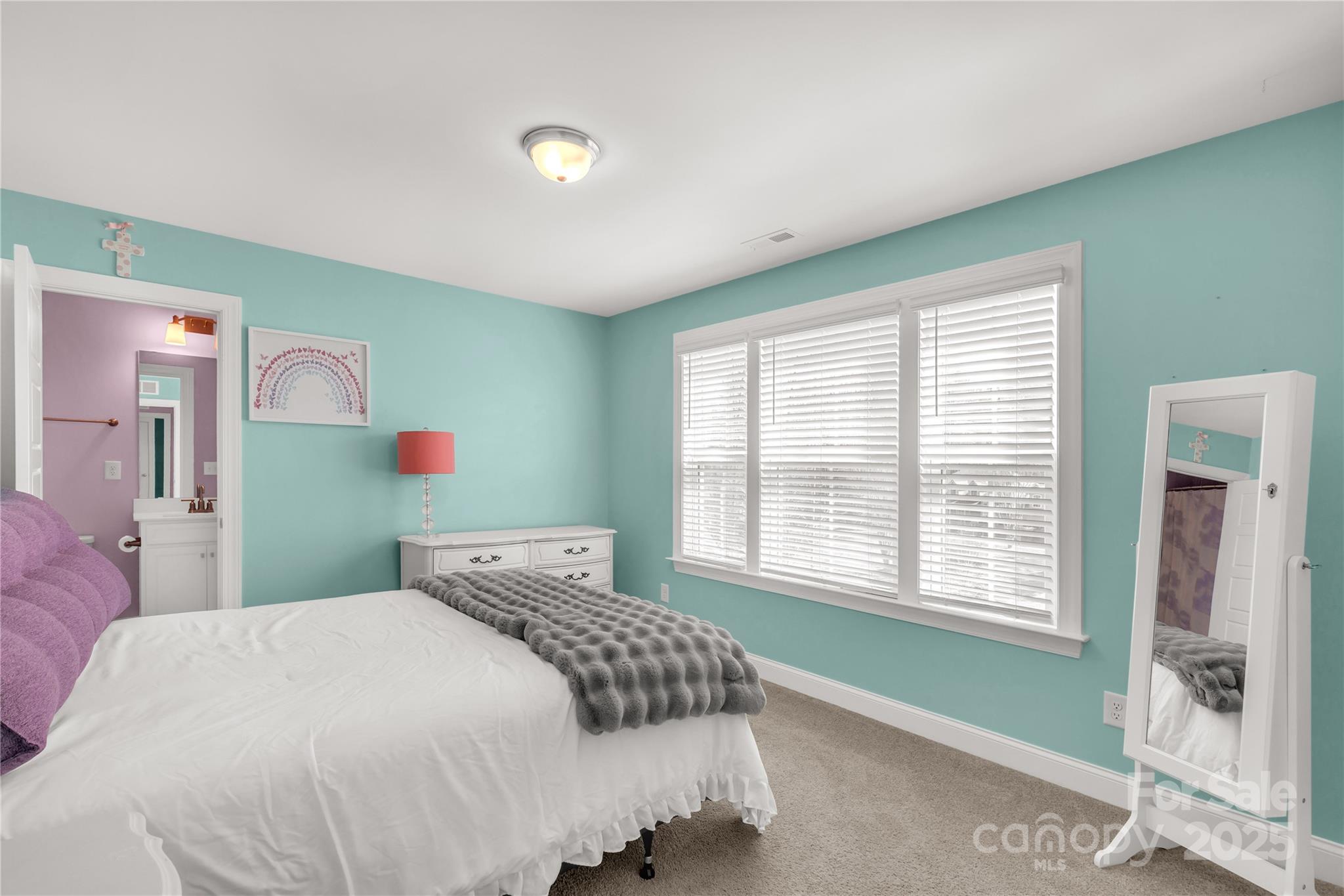 Catawba Crest - Residential