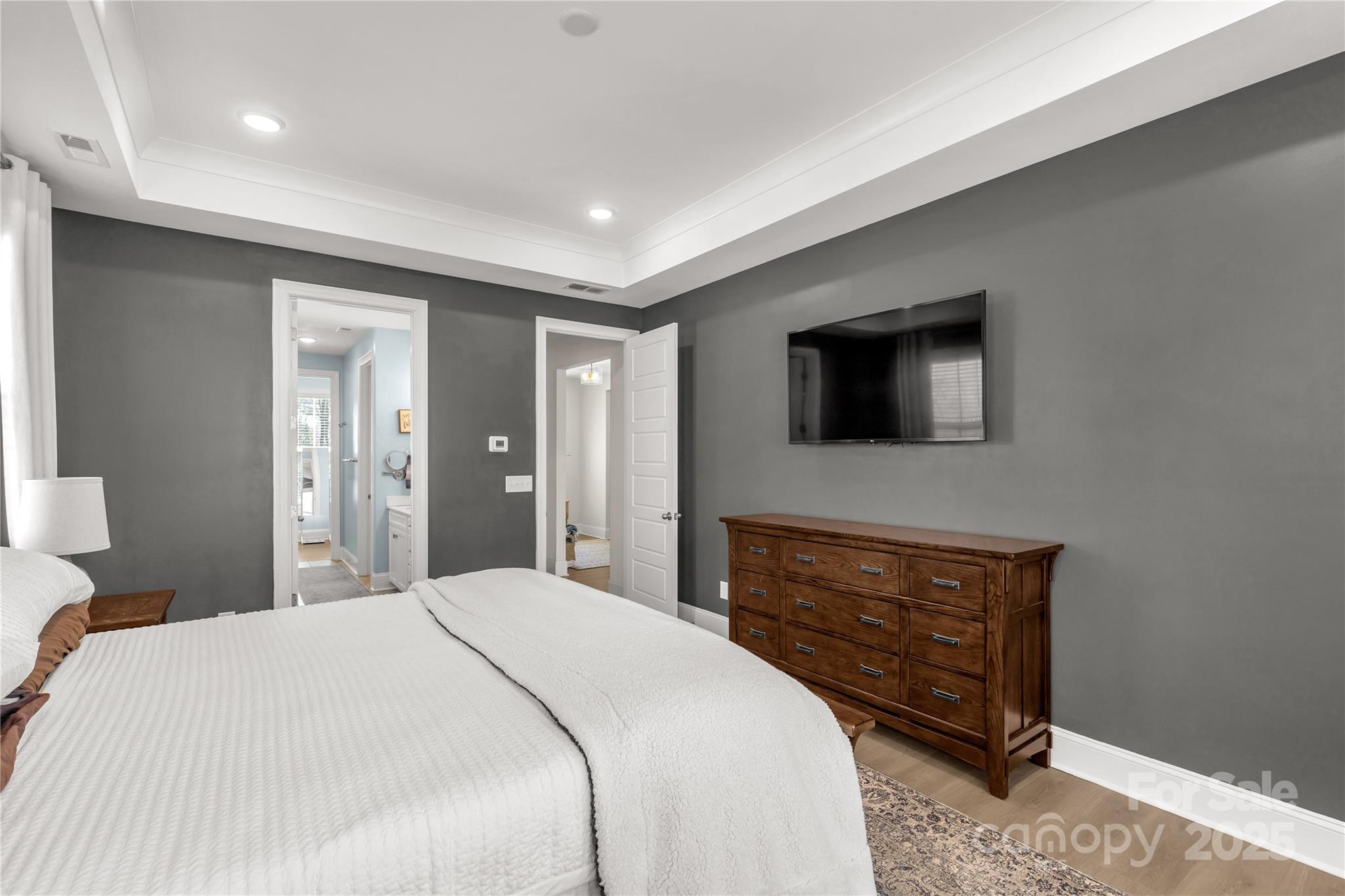 Catawba Crest - Residential