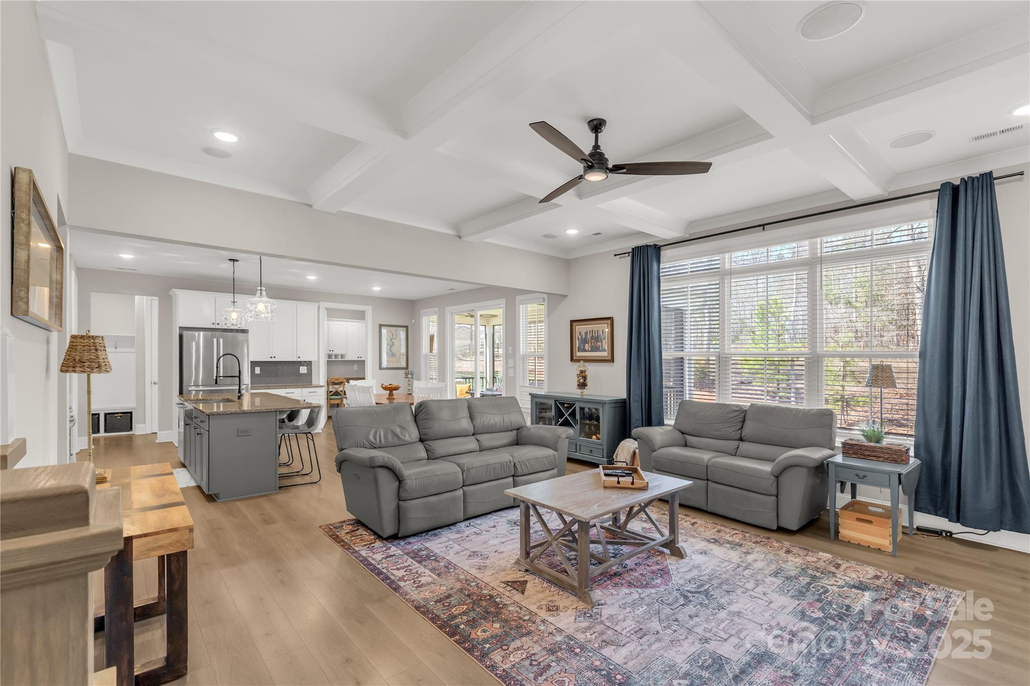 Catawba Crest - Residential