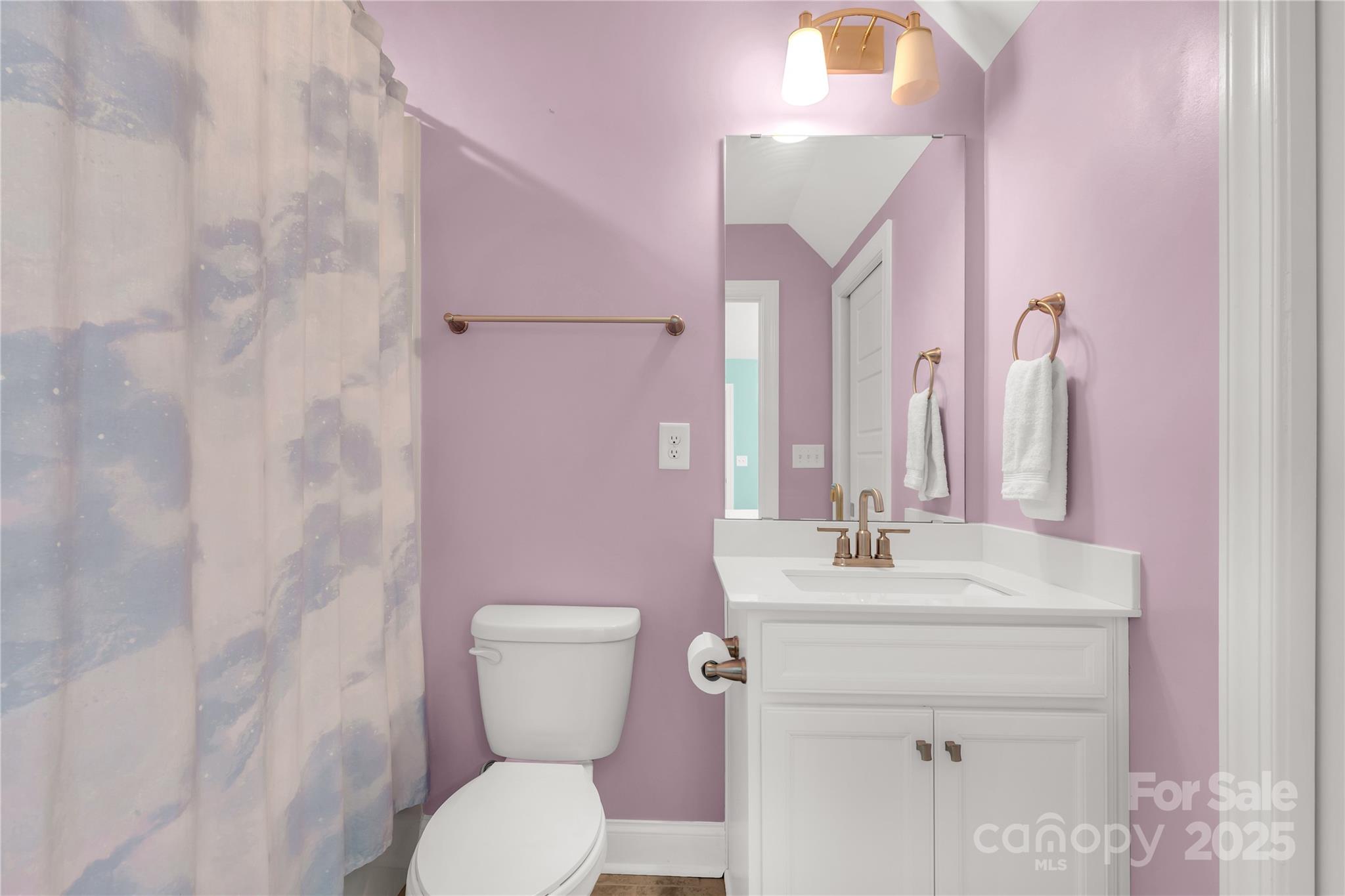 Catawba Crest - Residential