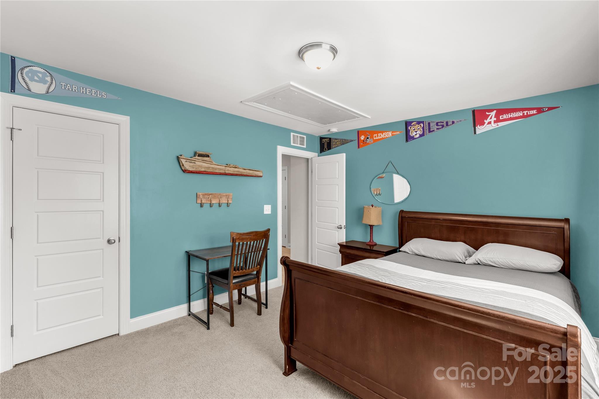 Catawba Crest - Residential